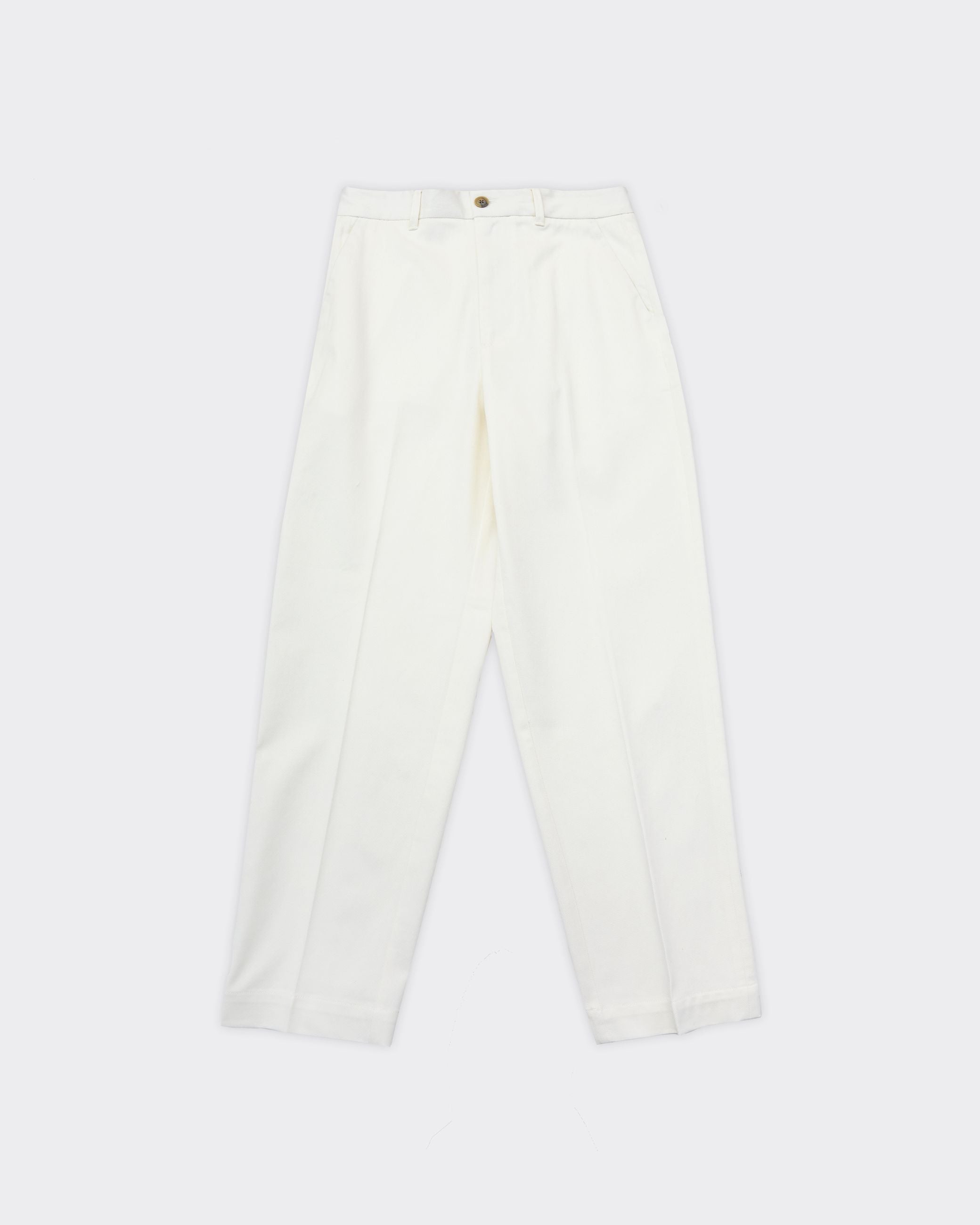 Pantalone Loose Atlas Egret