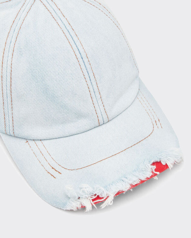 C-Reep-1 Denim Hat