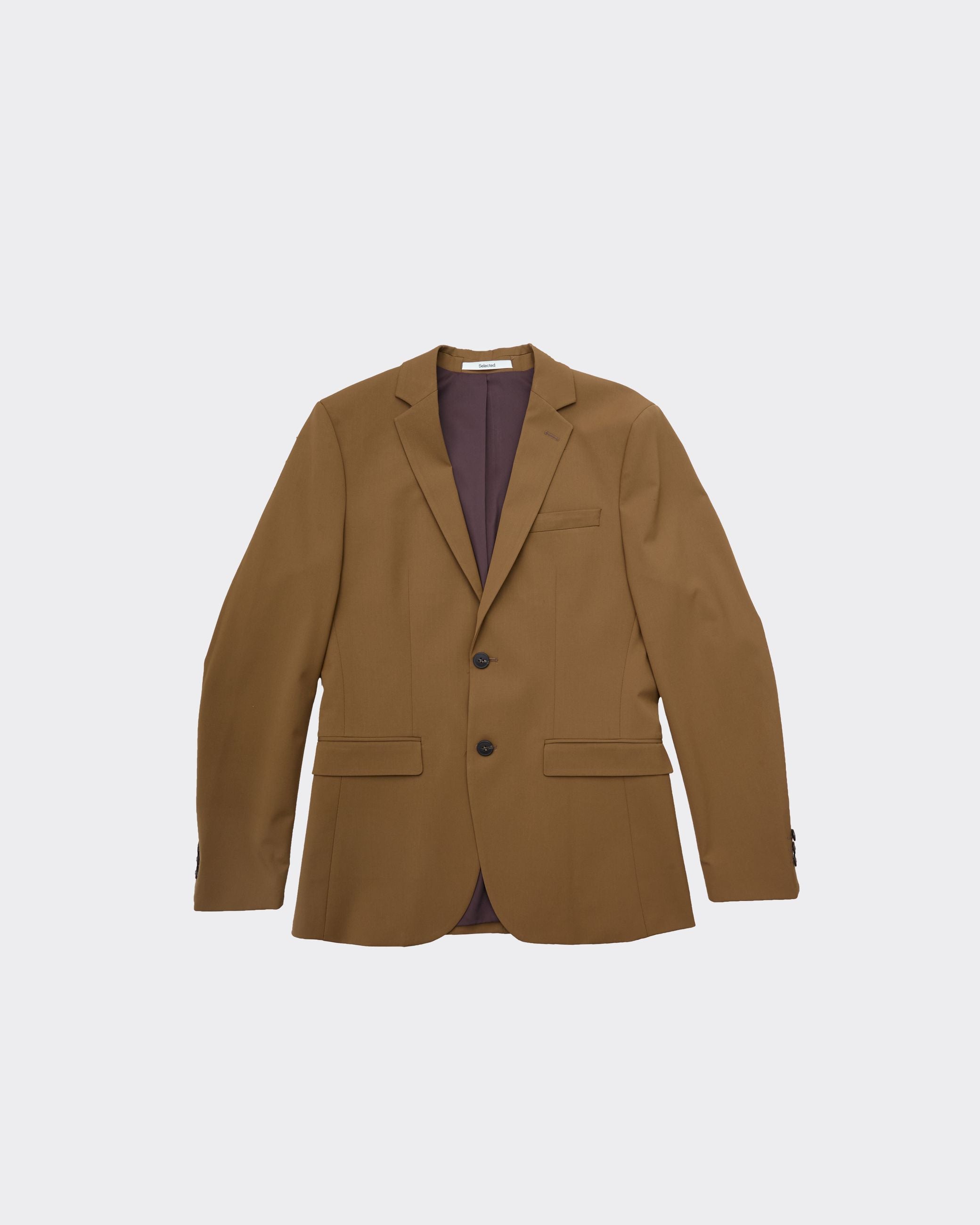 Blazer Slim Flex Ermine