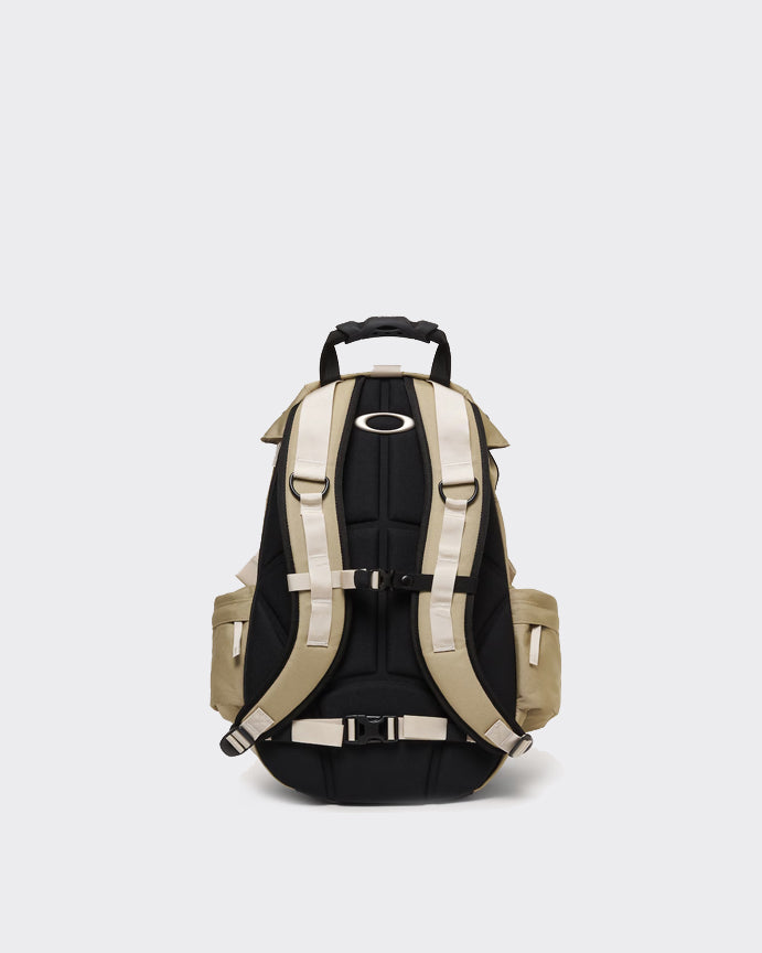Zaino Icon Rc Pebble/Mist
