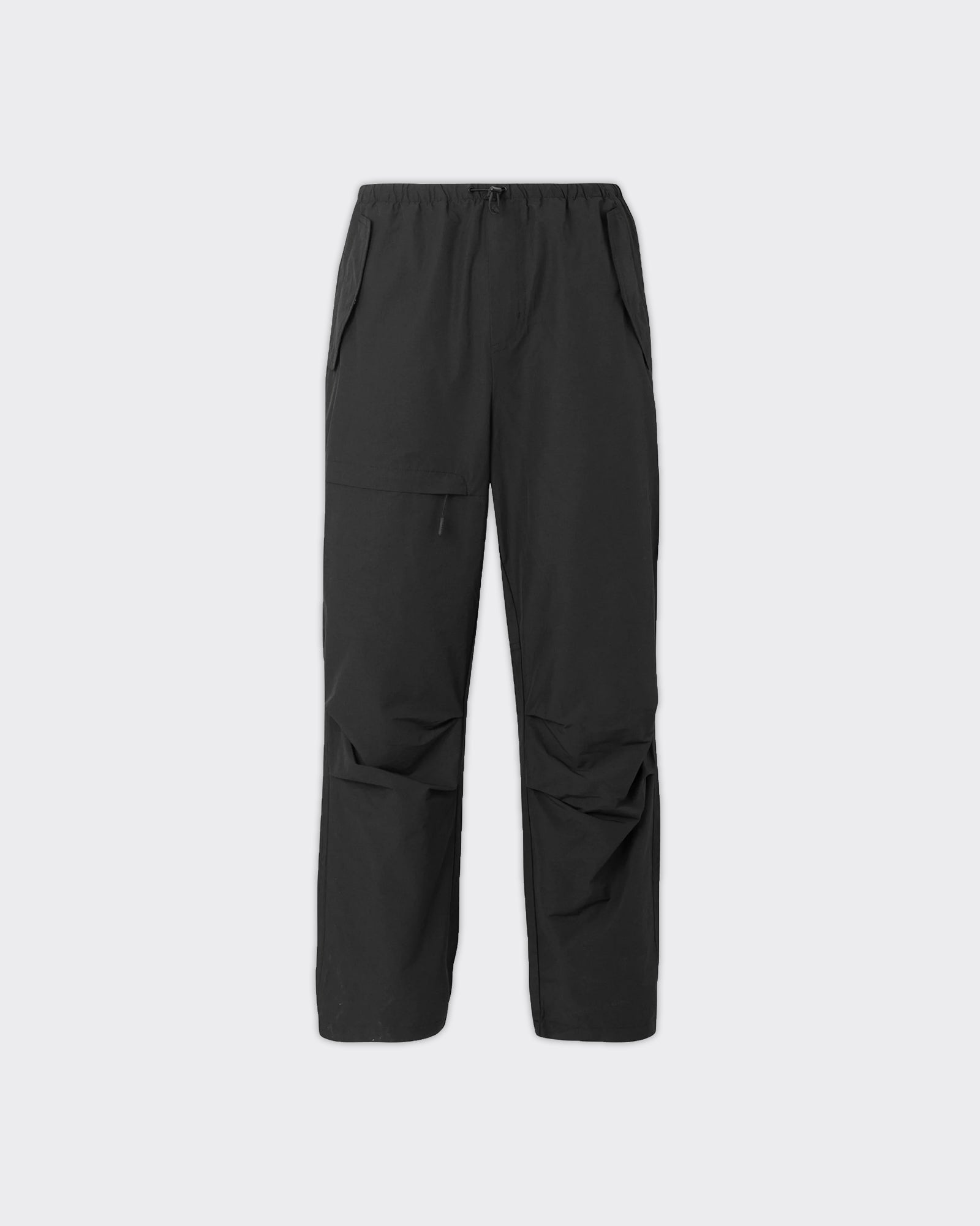 Pantalone Tech Off Slope Nero