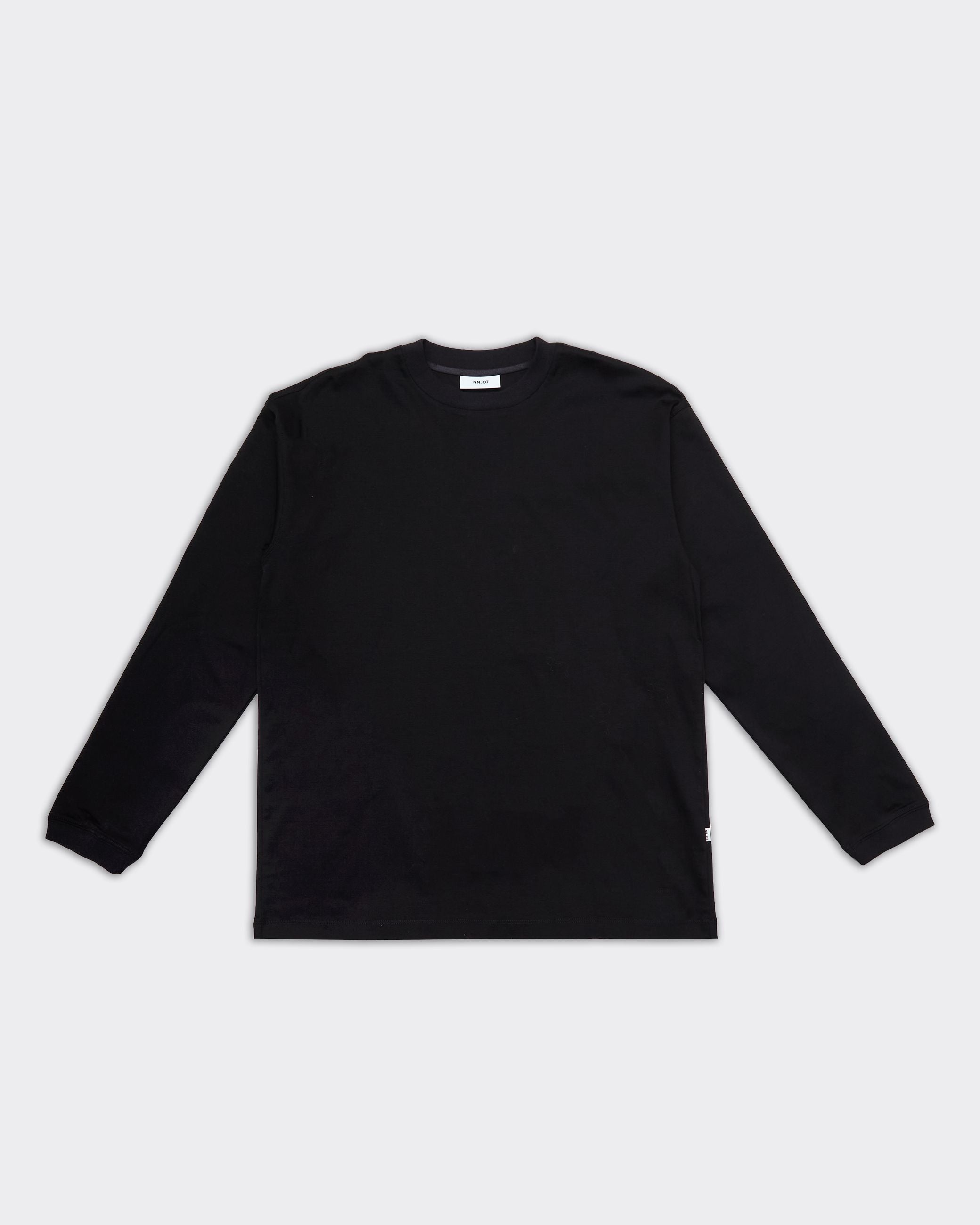Longsleeve Lionel Nero