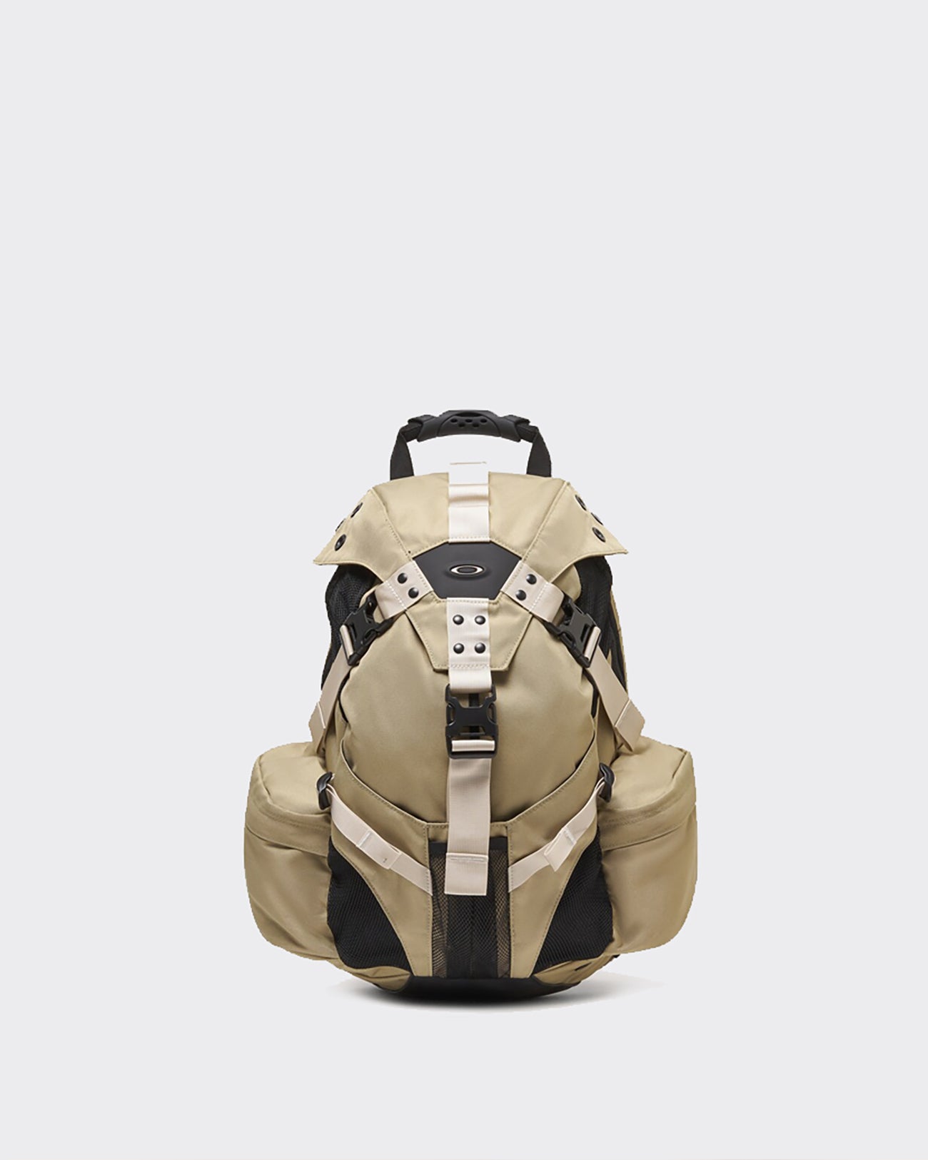 Zaino Icon Rc Pebble/Mist