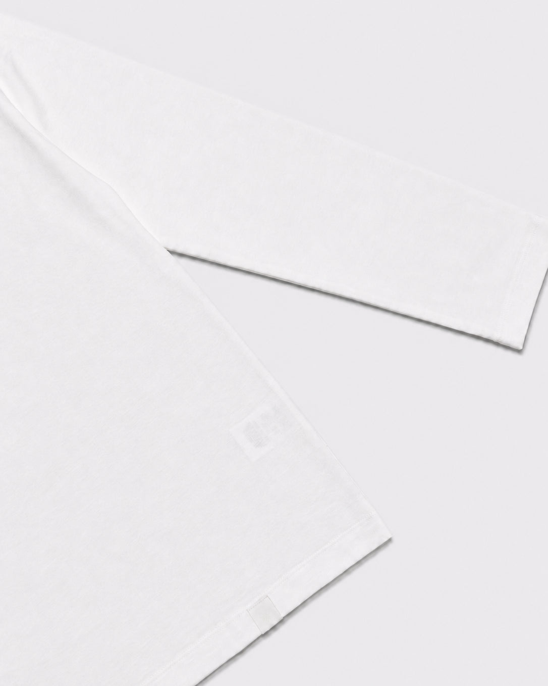 Longsleeve Rodez Latte