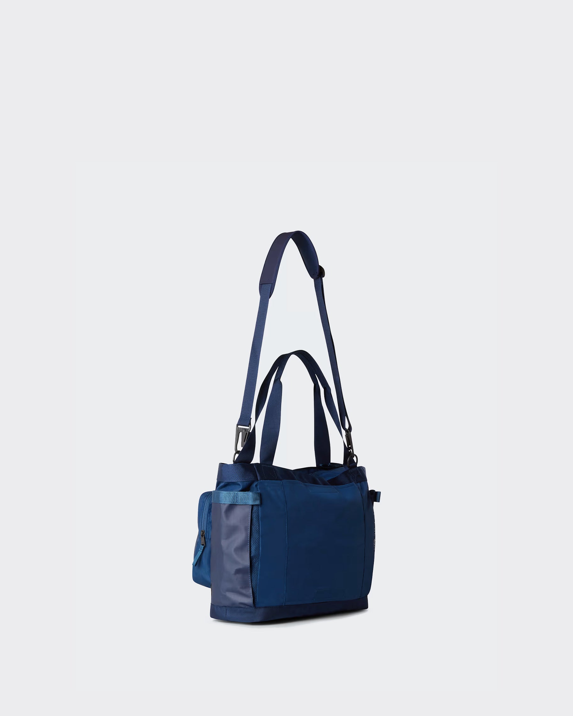 Tote Bag Base Camp Voyager Shady Blue