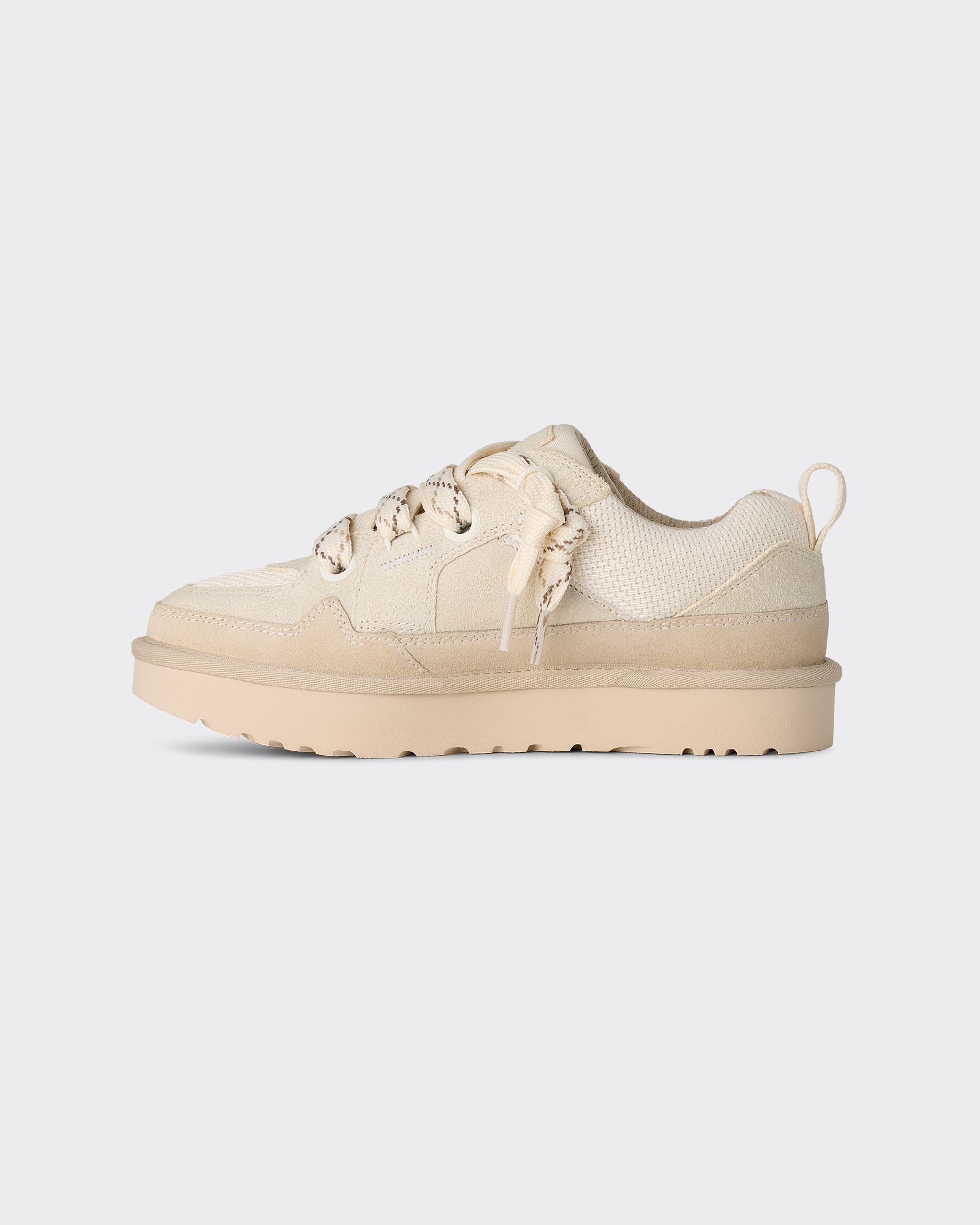 Sneakers W Lo Lowmel Jasmine