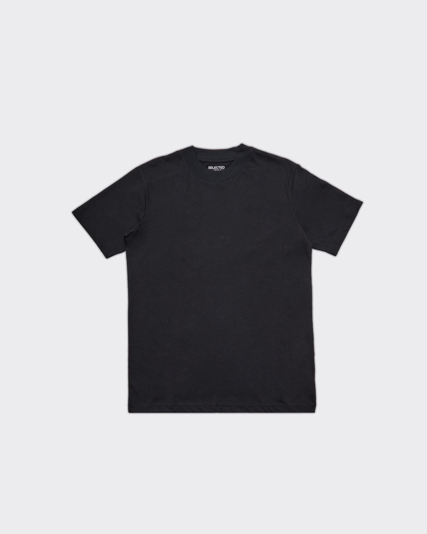 Relax T-Shirt Black