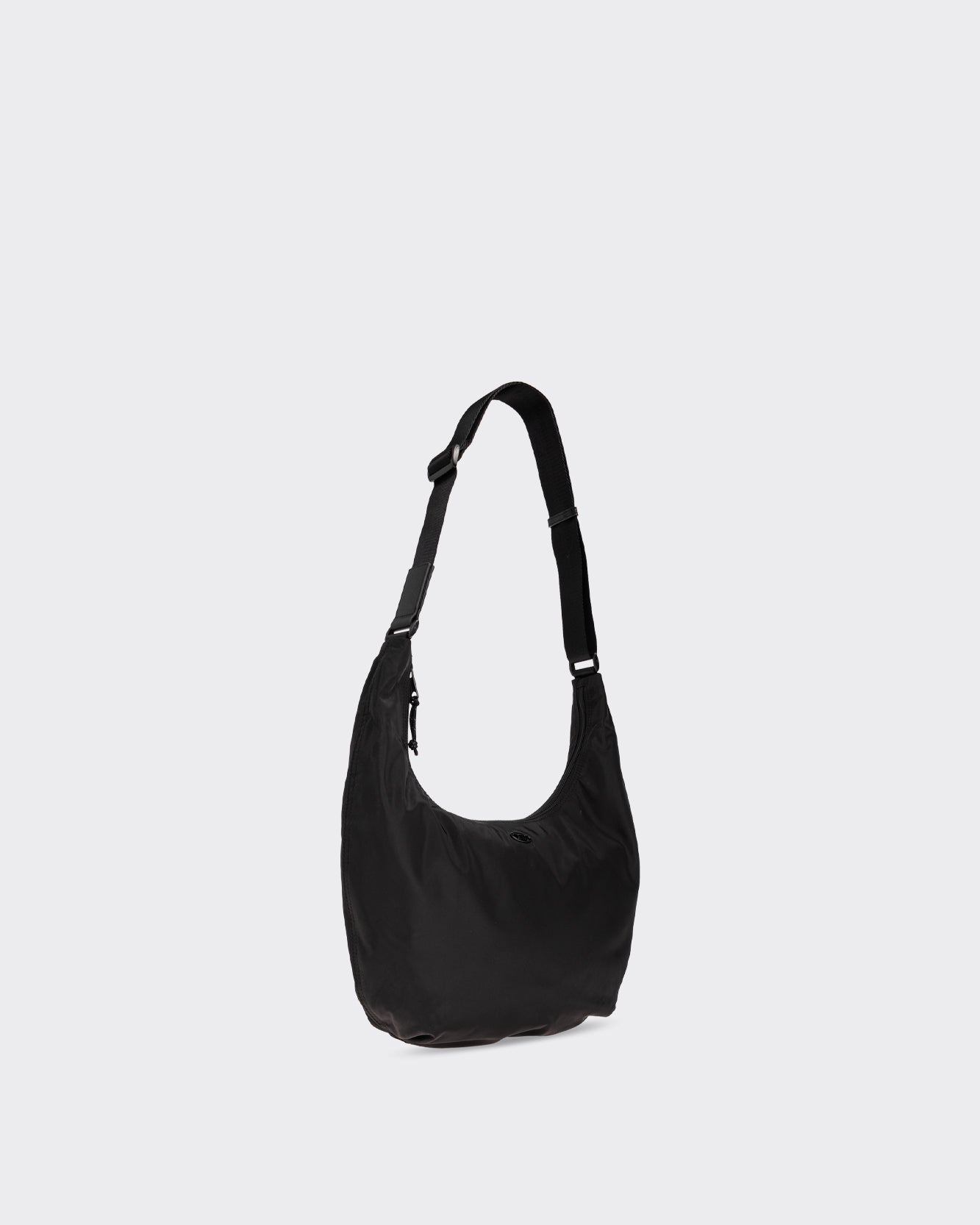 Borsa Shoulder Bag D-Pack Nera