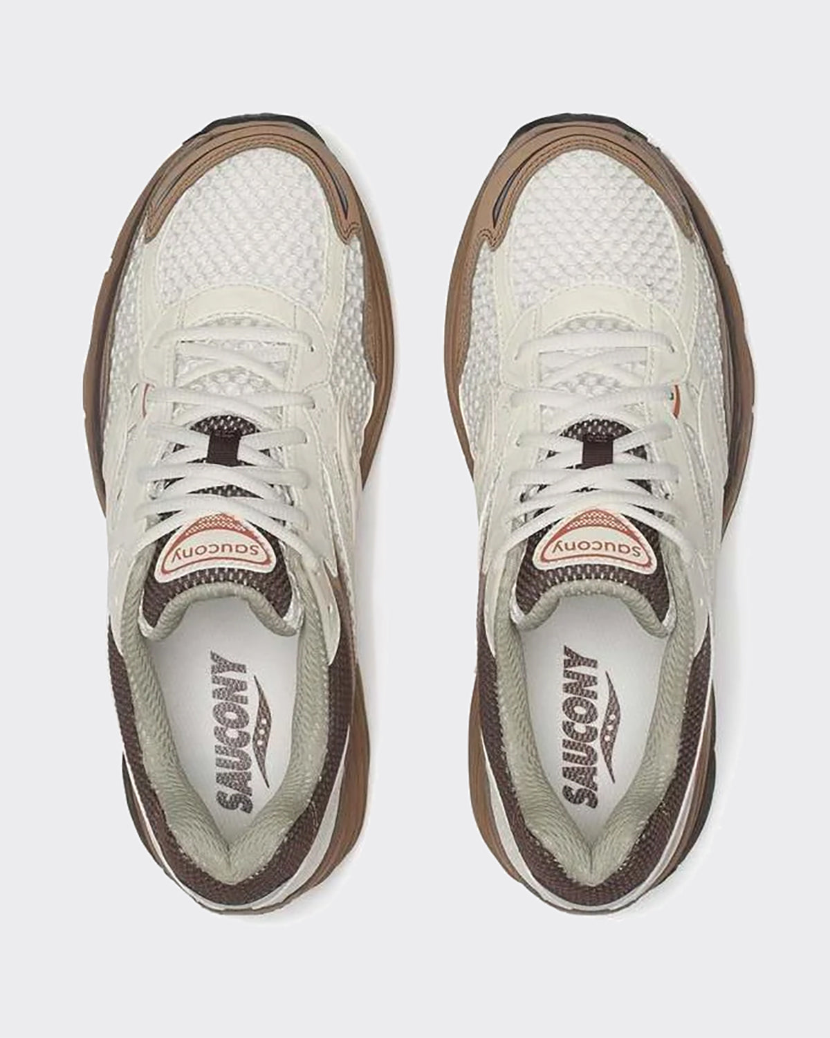 Sneakers Progrid Omni 9 Almond/Coca