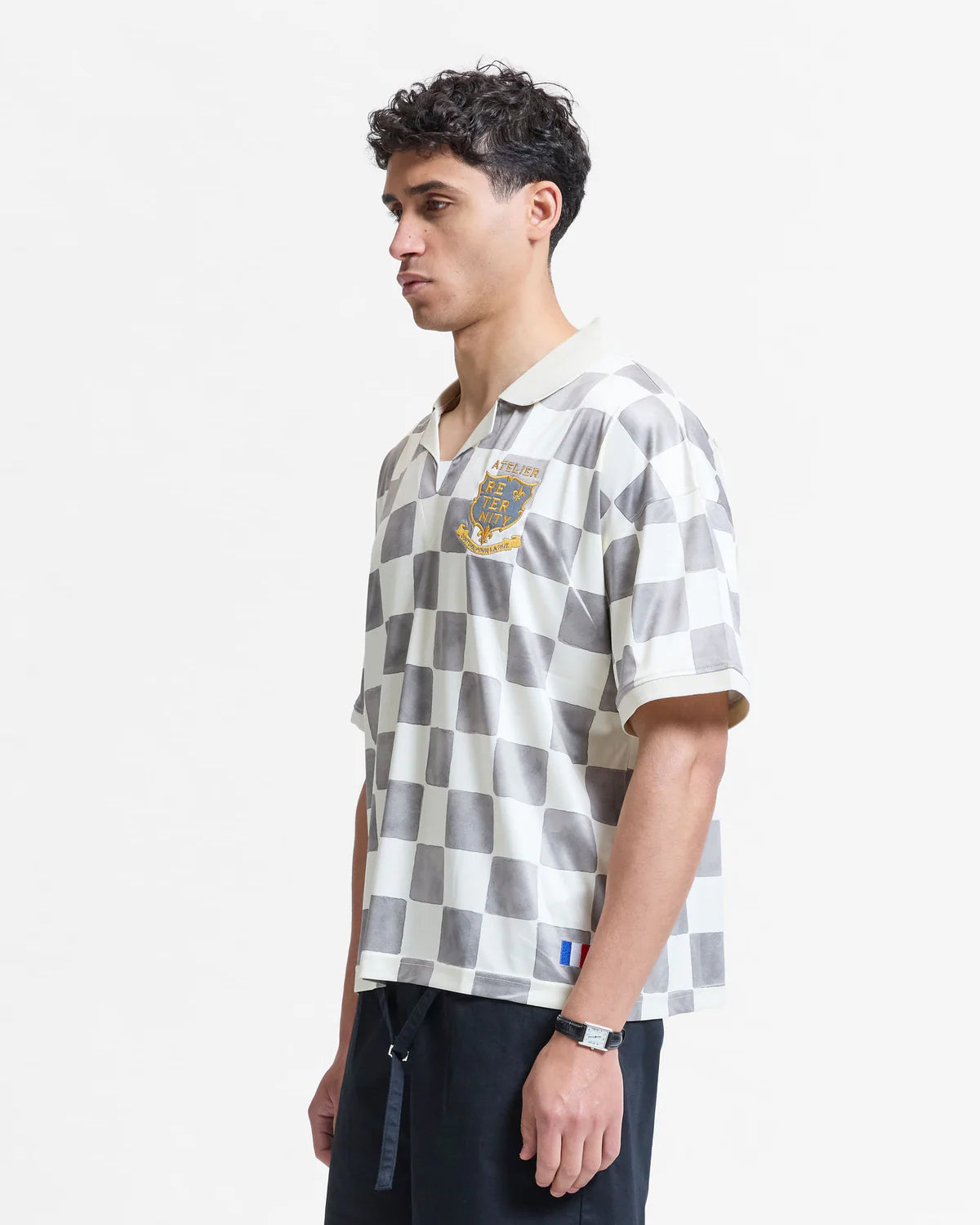 Jersey L' Atelier De La Rue Crema