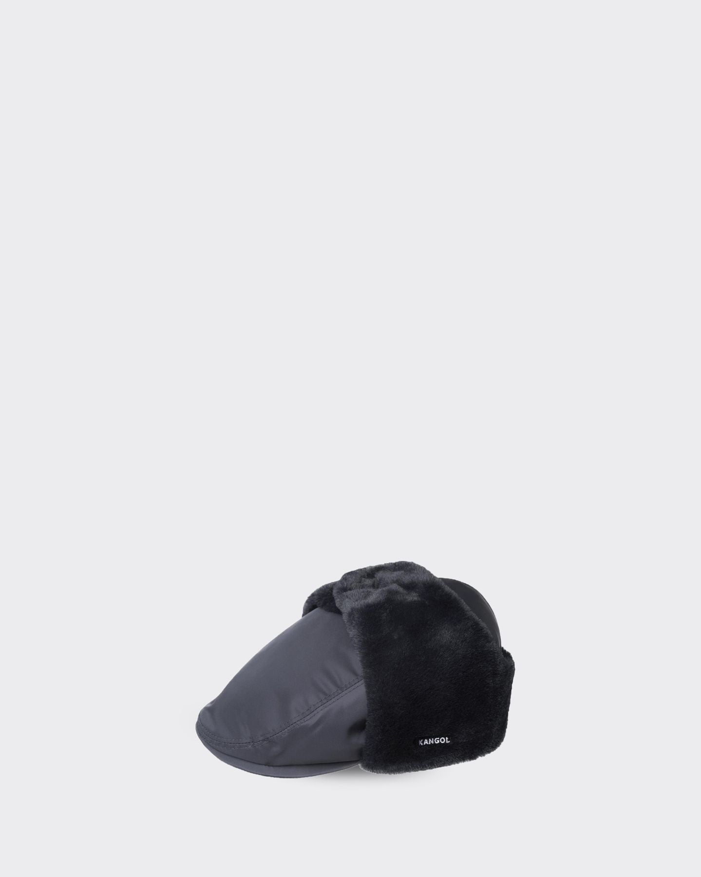 Cappello AVIATOR BUGATTI Nero