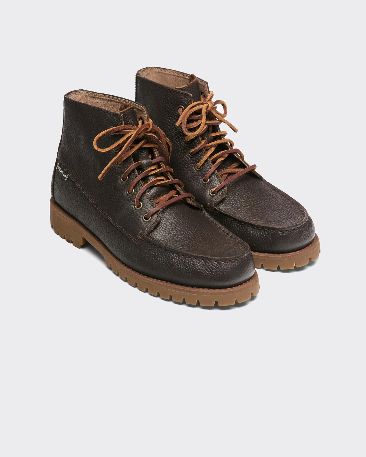 Stivale Carter Dark Brown