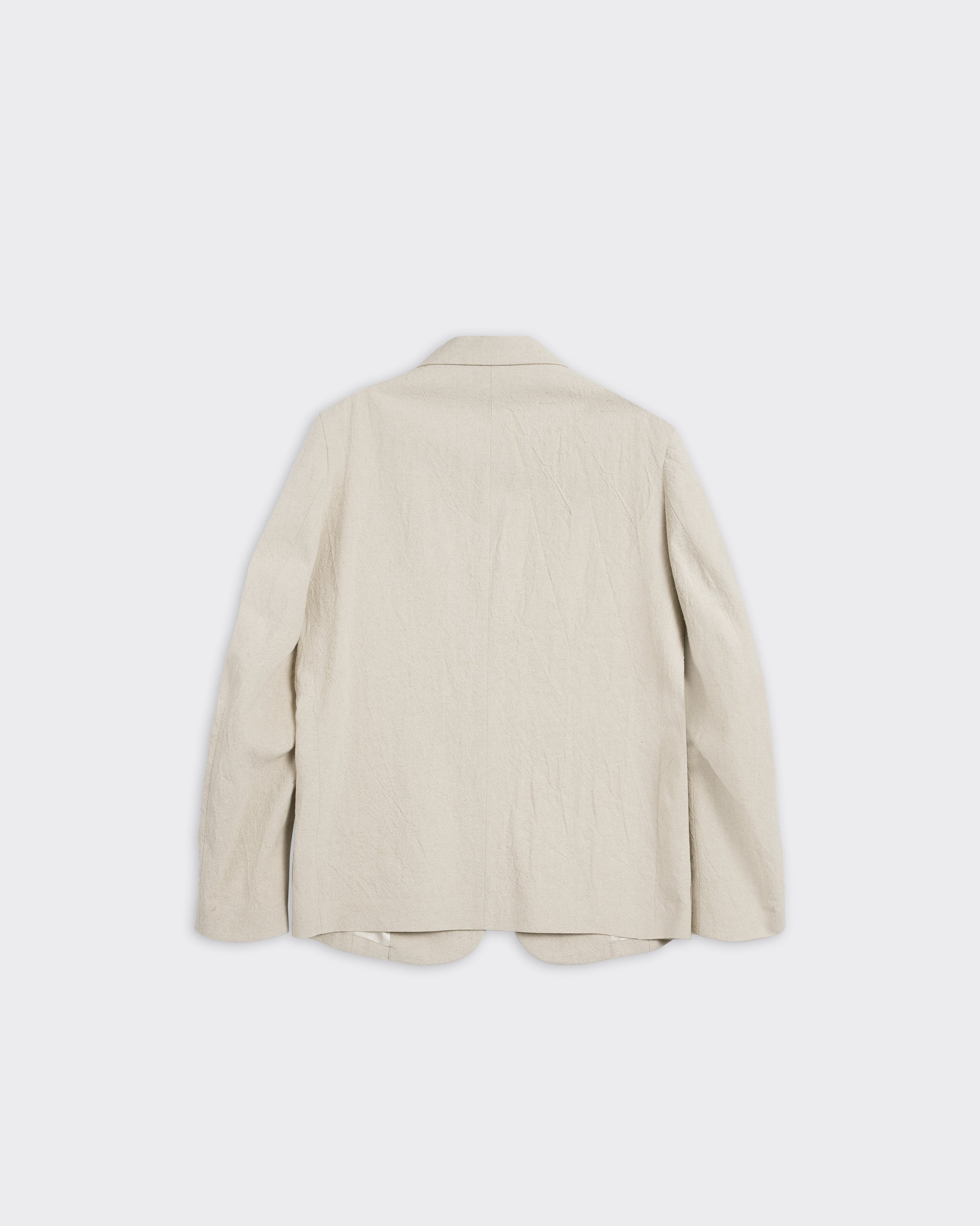 Blazer Like A Jacket Stone