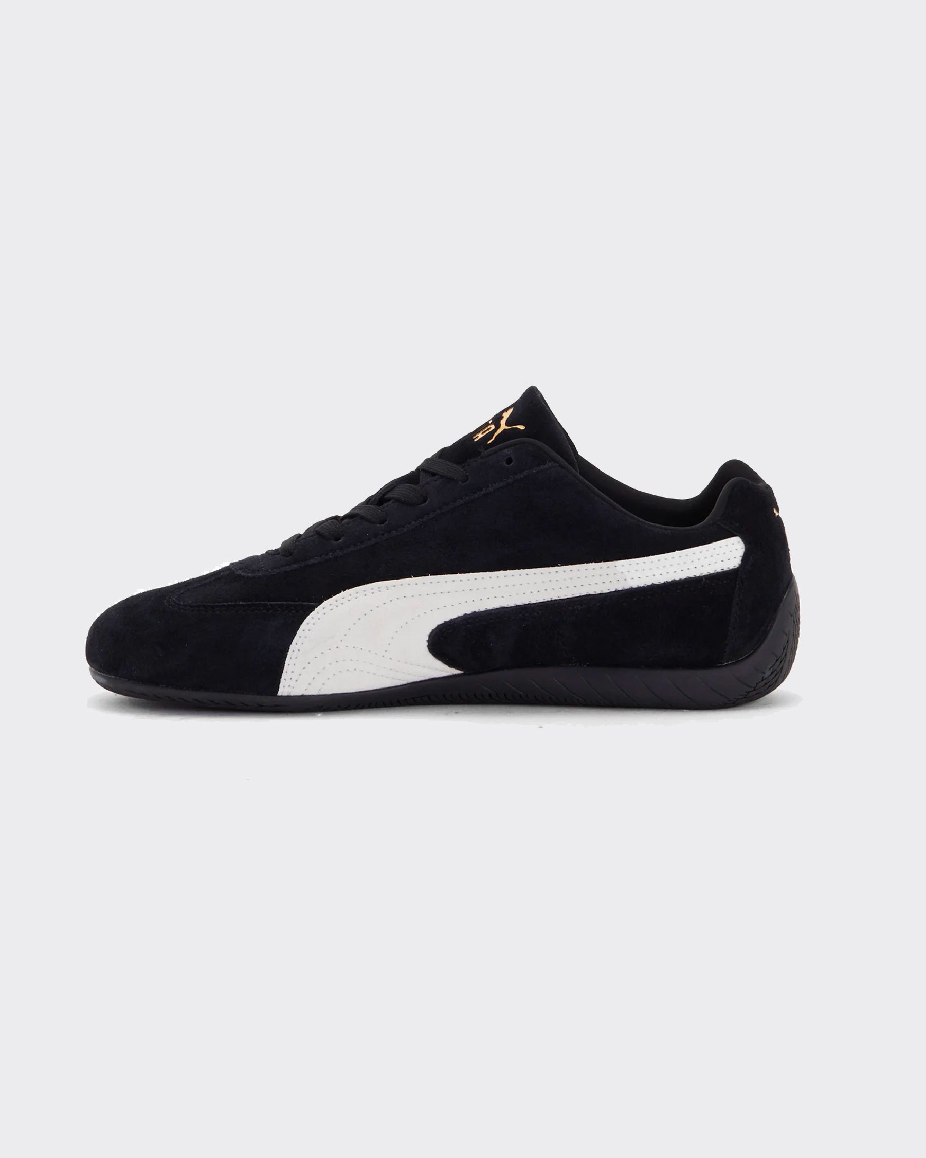 Sneaker Speedcat OG Puma Nere