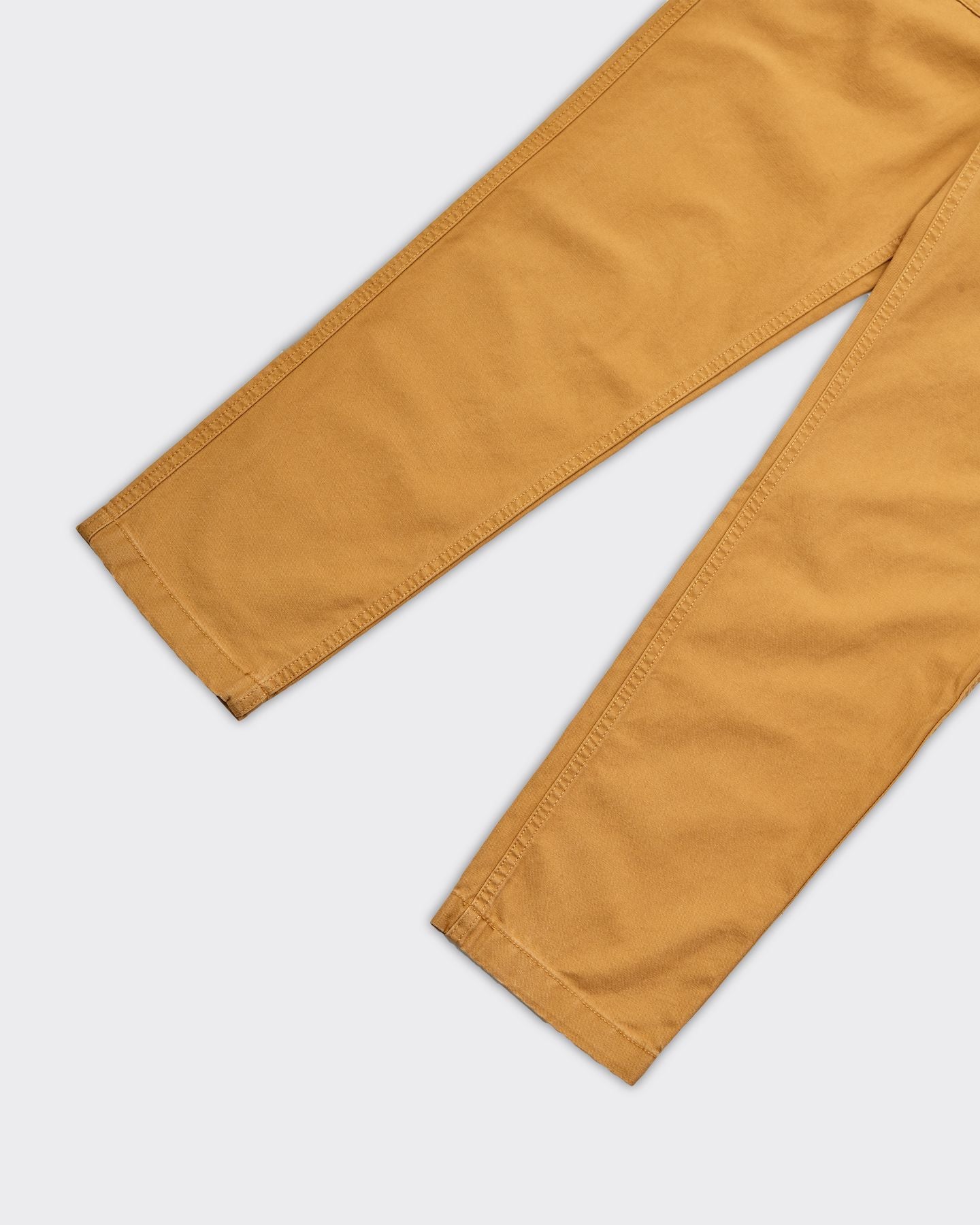 Pantalone Washed Canvas Fatigue Pant