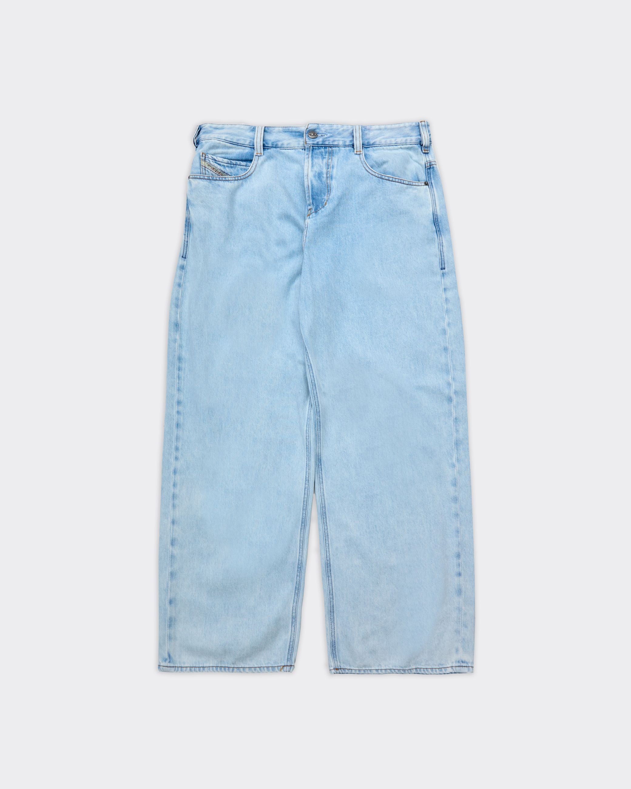 Jeans 1997 D-Enim Azzurro