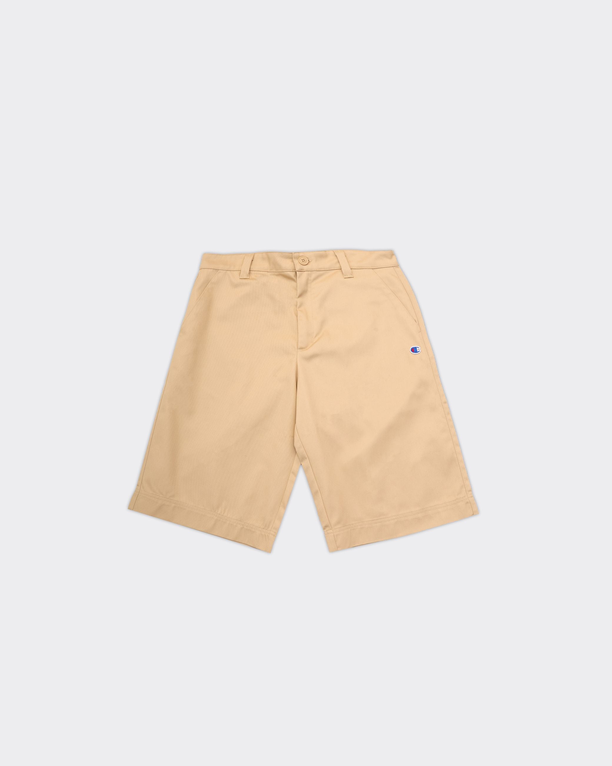 Bermuda Cargo Beige