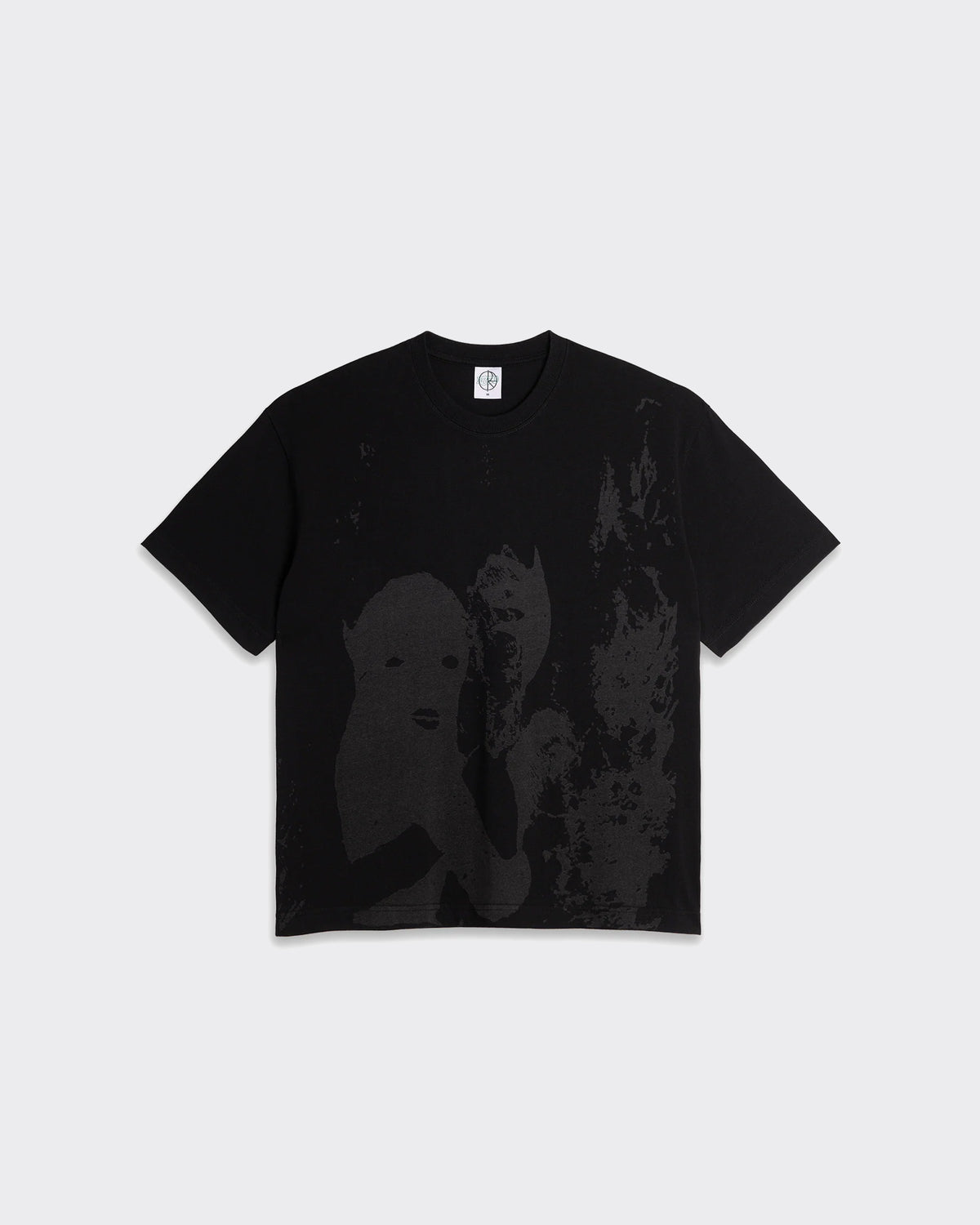 T-Shirt Polar x Ebou Sanyang Dari Nera