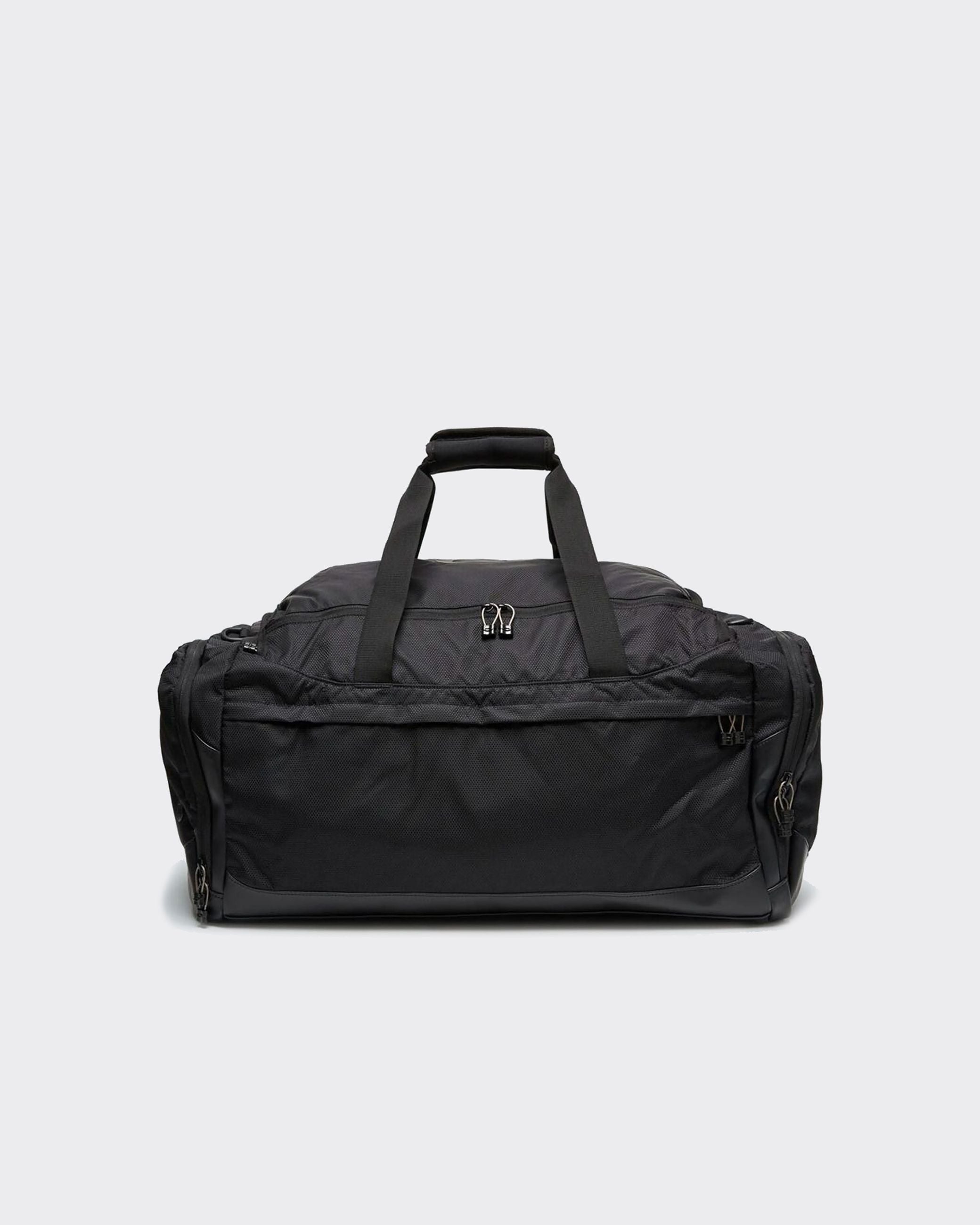 Urban Ruck Rd Duffle Bag Blackout
