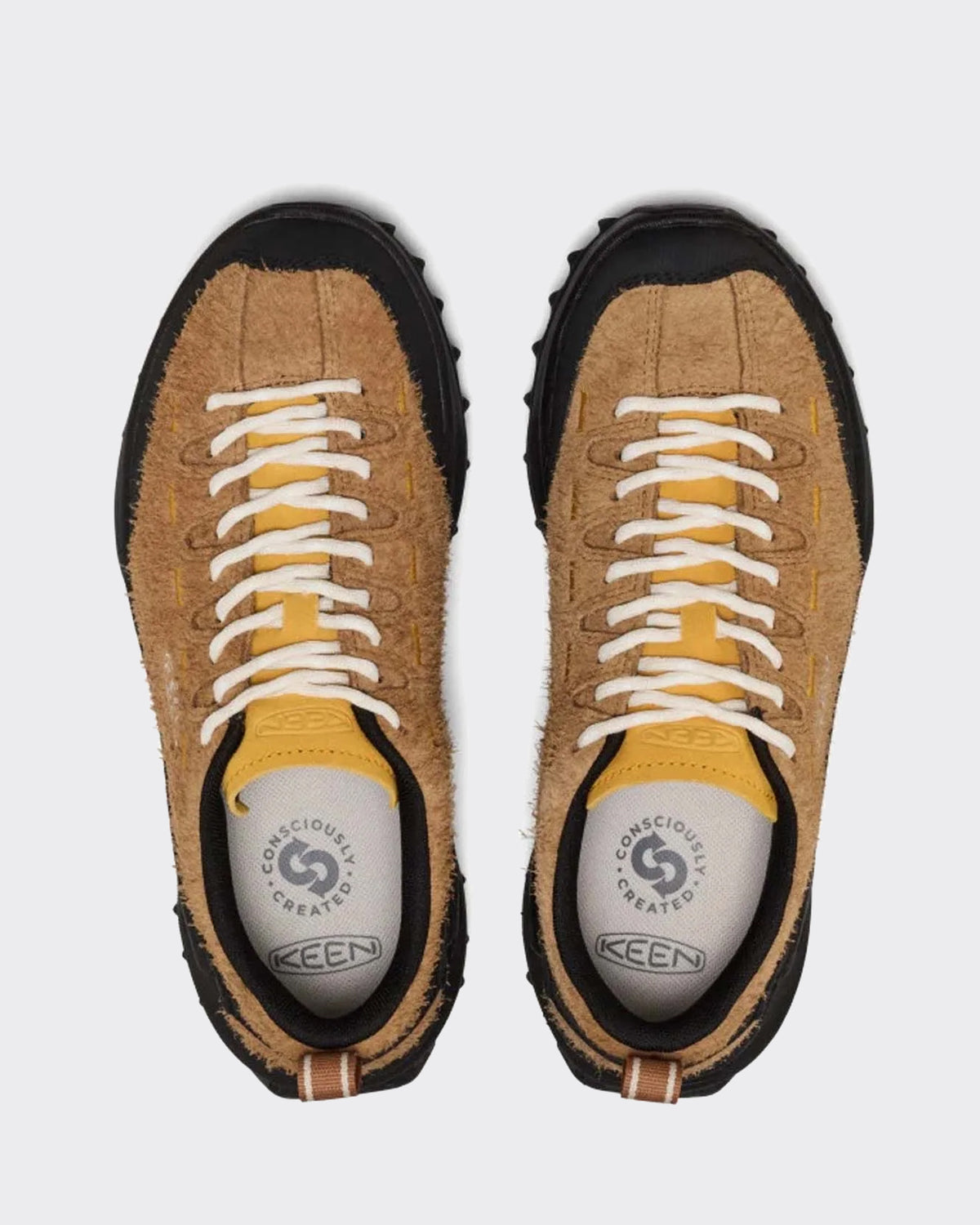 Sneakers W Jasper Zionic Chipmunk/Symphonic Sunset