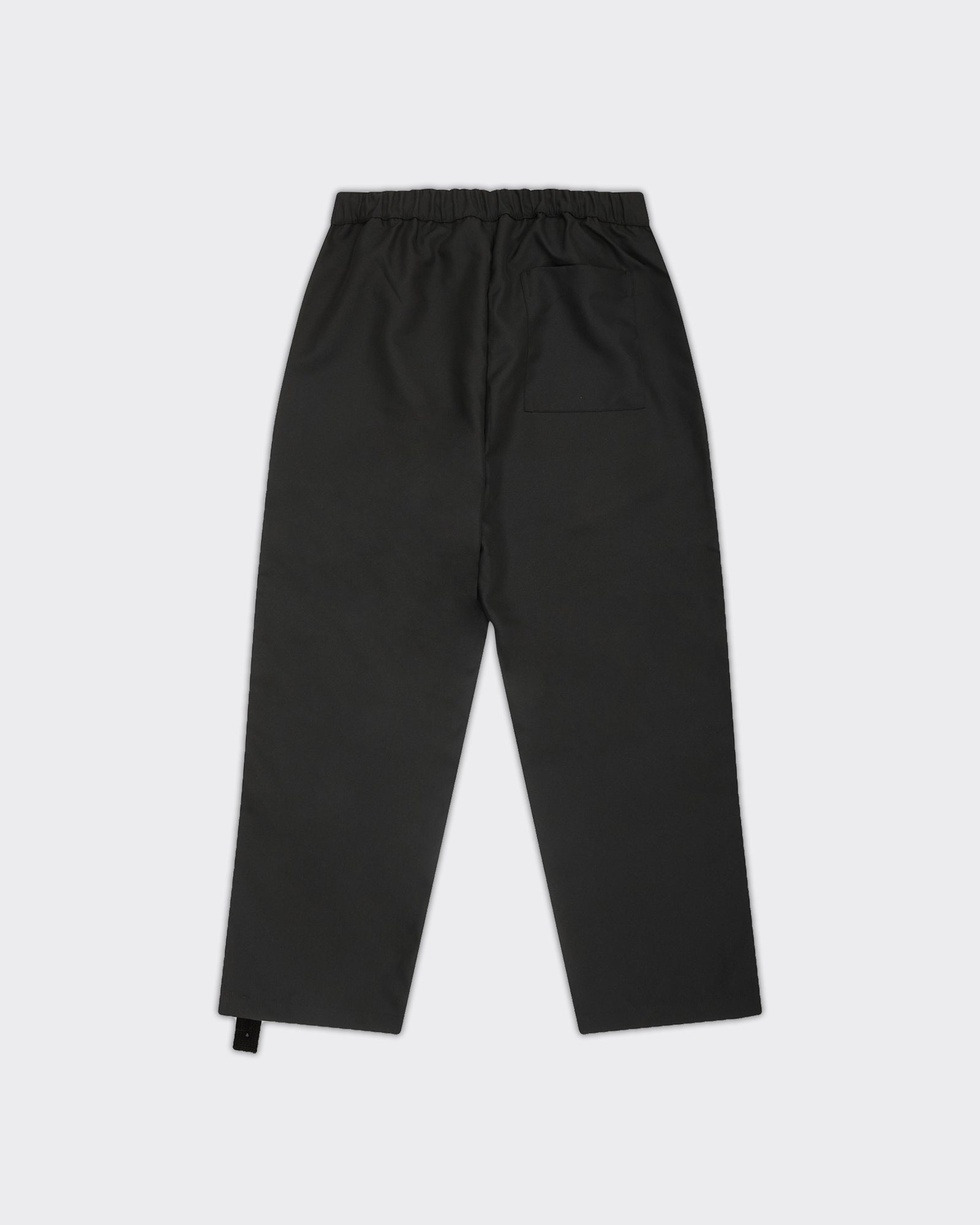 Pantalone Base Nero