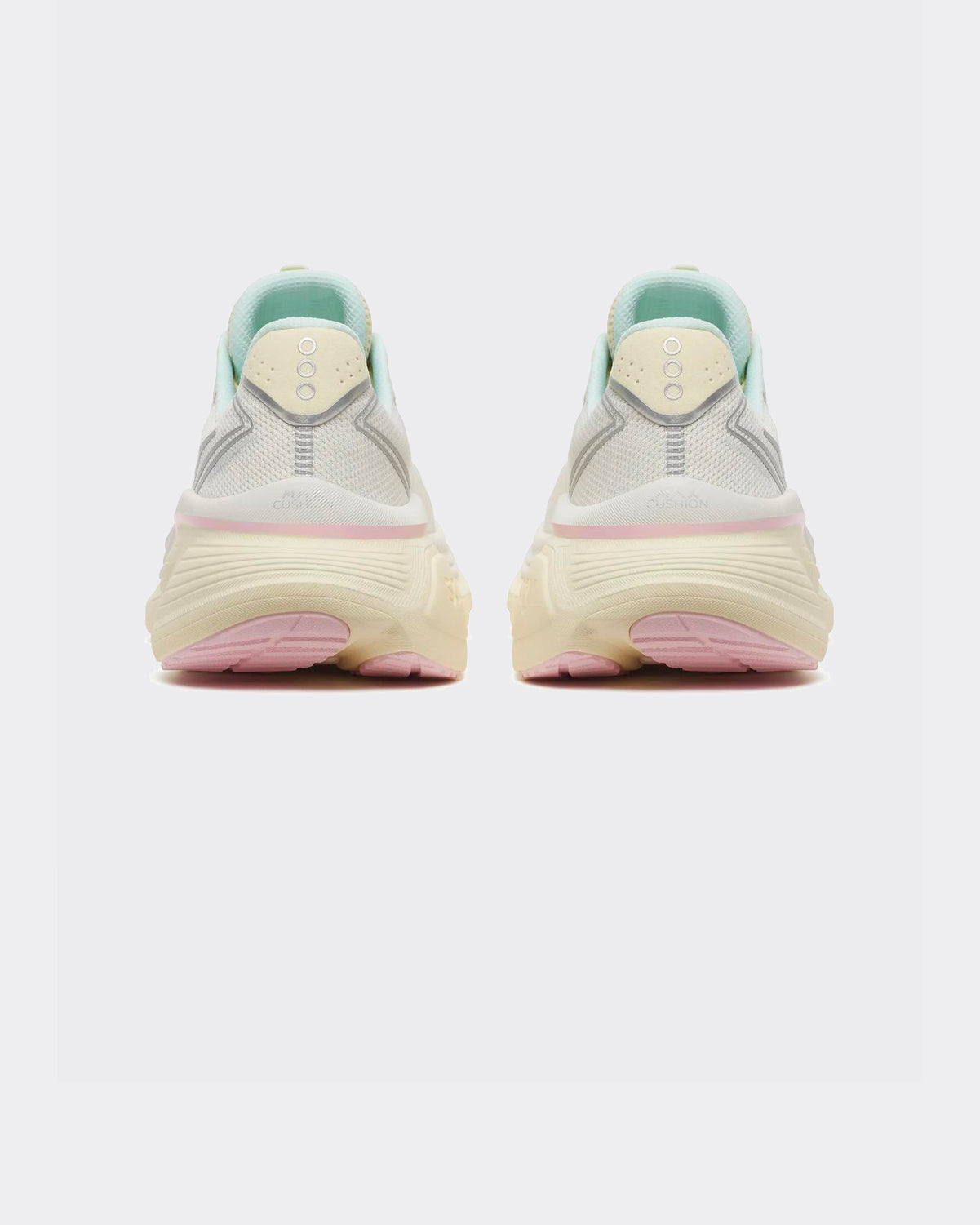 Sneakers Hurricane 26 Quartz/Swede