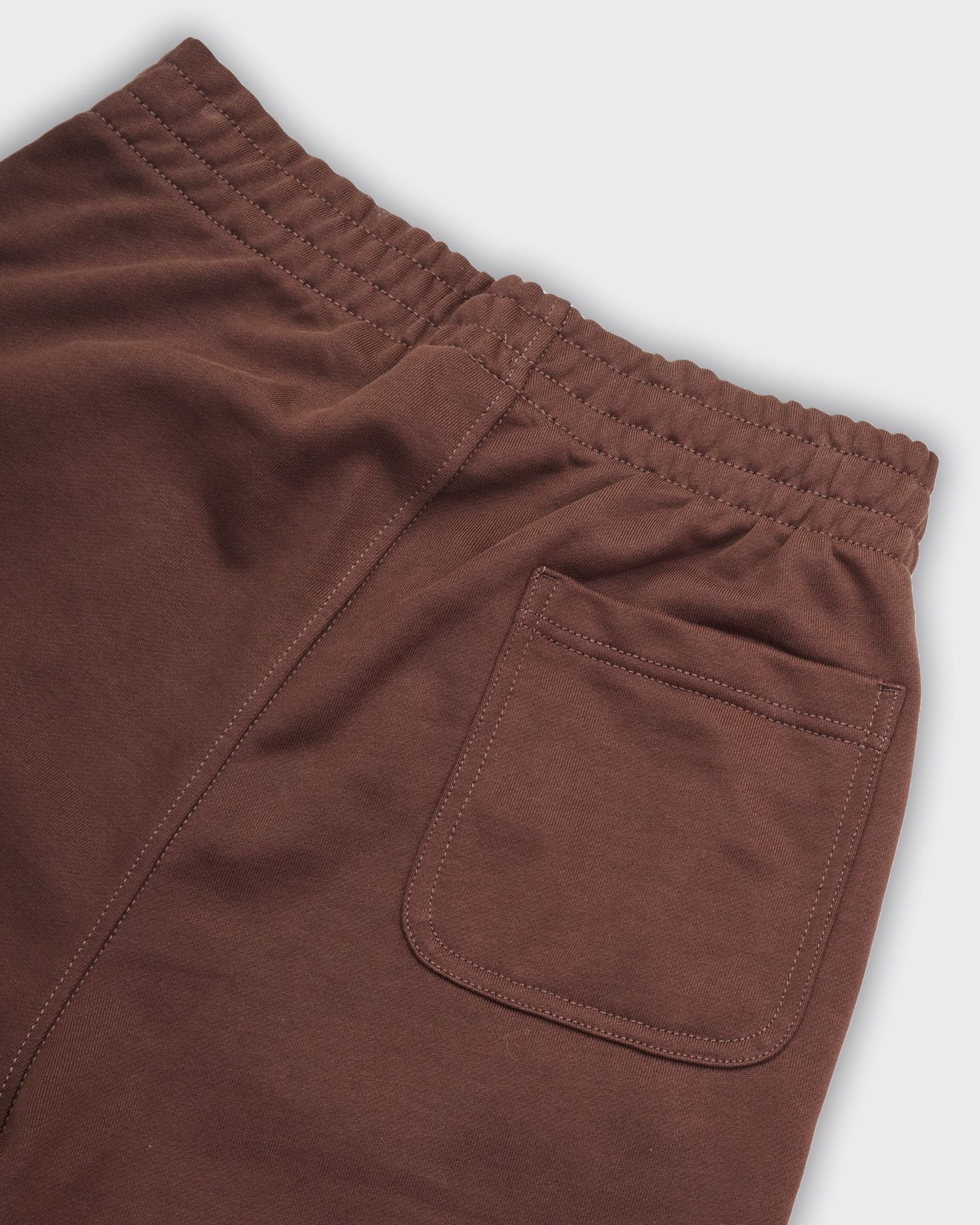 Pantaloni Joggers P-Marky-D Chocolate