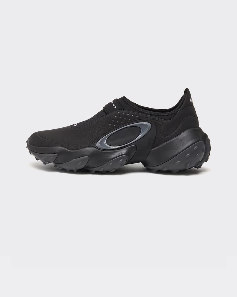Sneakers Edge Icon Blackout