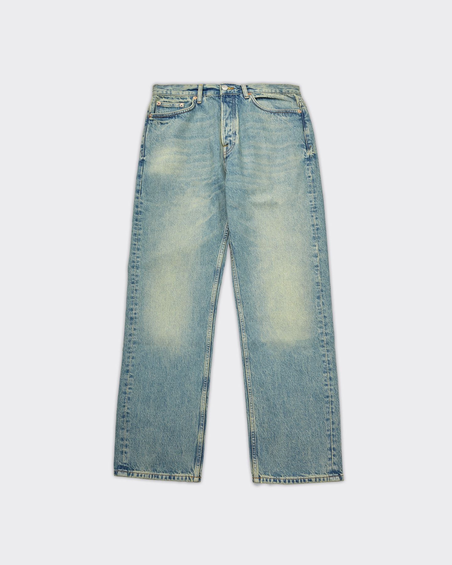 Jeans EDDIE Denim Light Blue