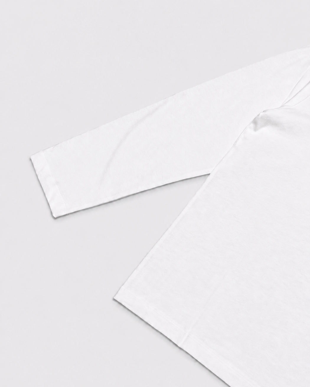 Longsleeve Rodez Latte