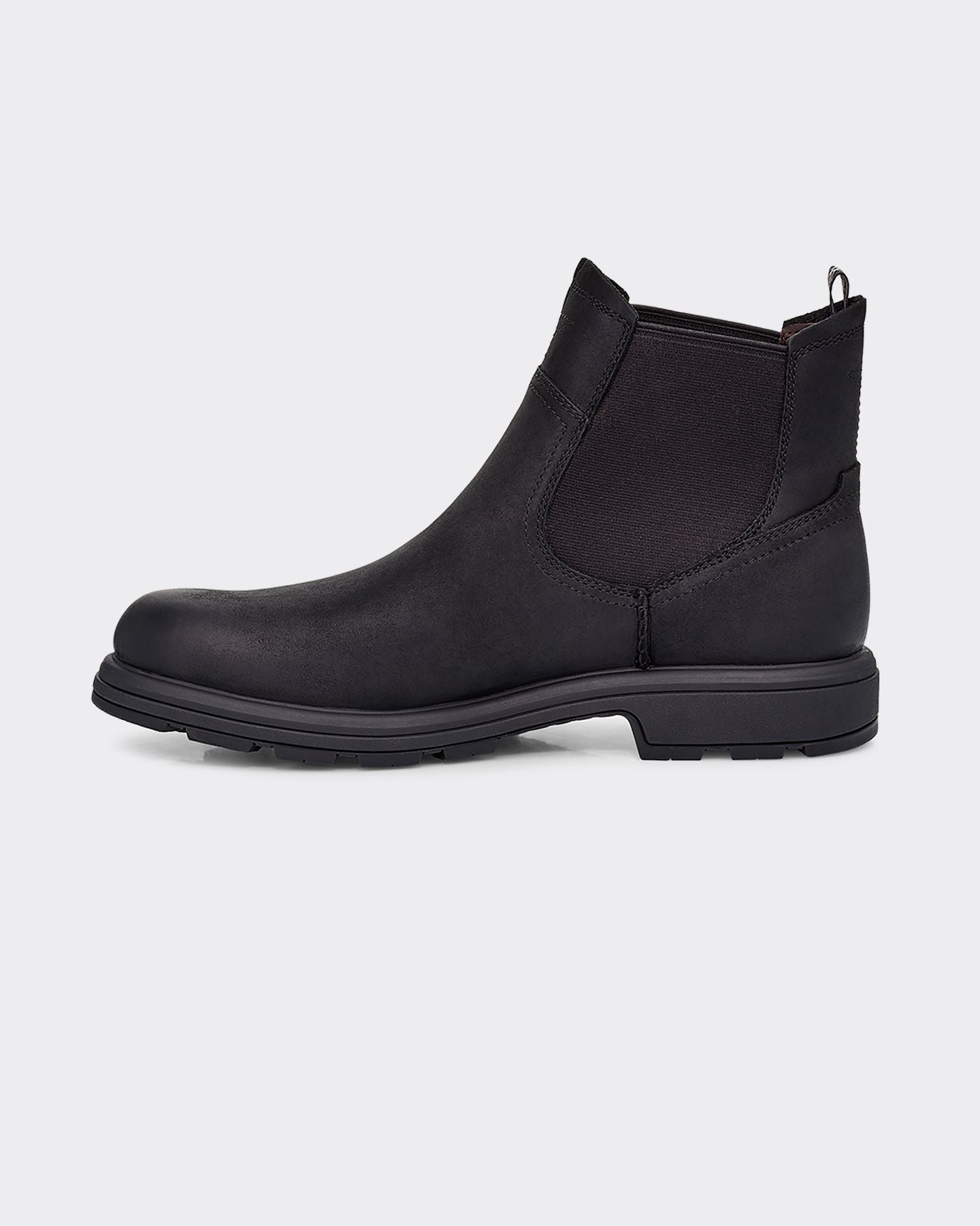 BILTMORE CHELSEA Boot Black