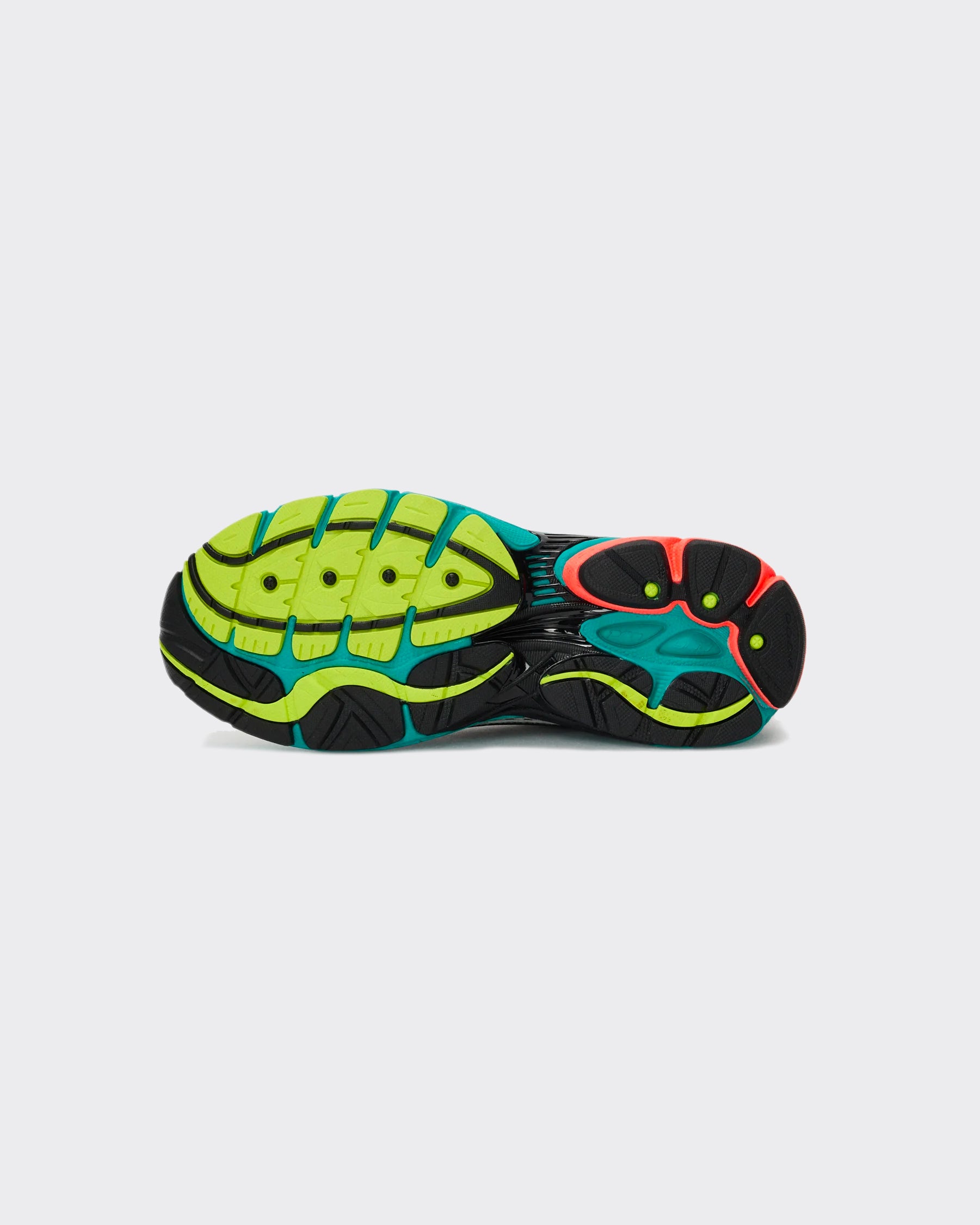 Sneakers Progrid Omni 9 Silver/Mutant