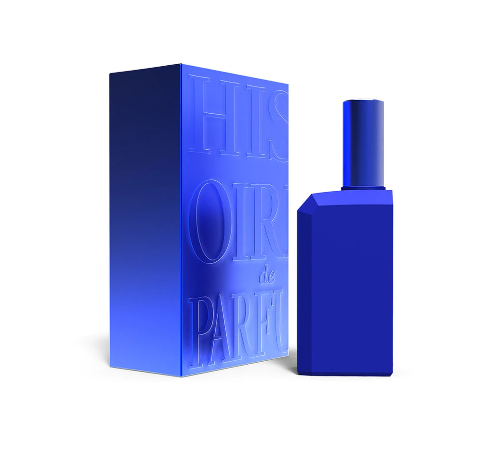 Perfume - This is not a blue bottle 1.1 60ml