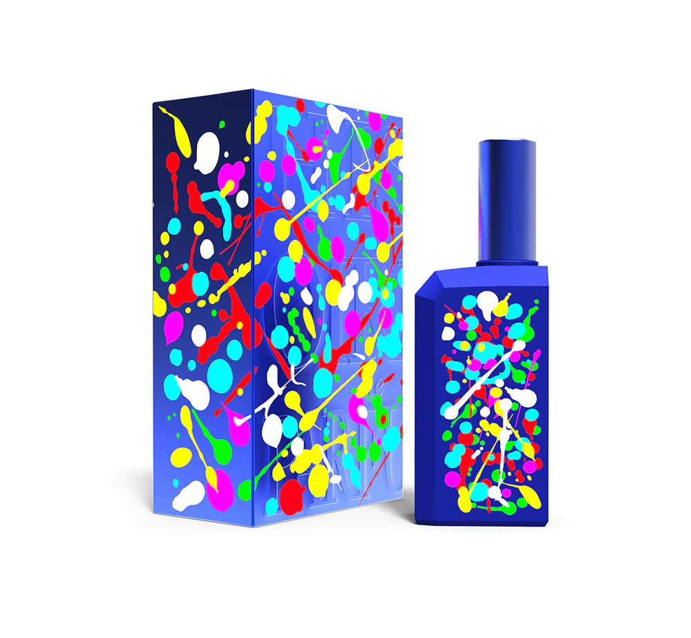 Perfume - This is not a blue bottle 1.2 60ml
