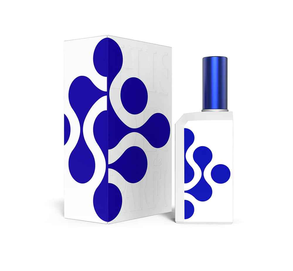 Perfume - This is not a blue bottle 1.5 60ml
