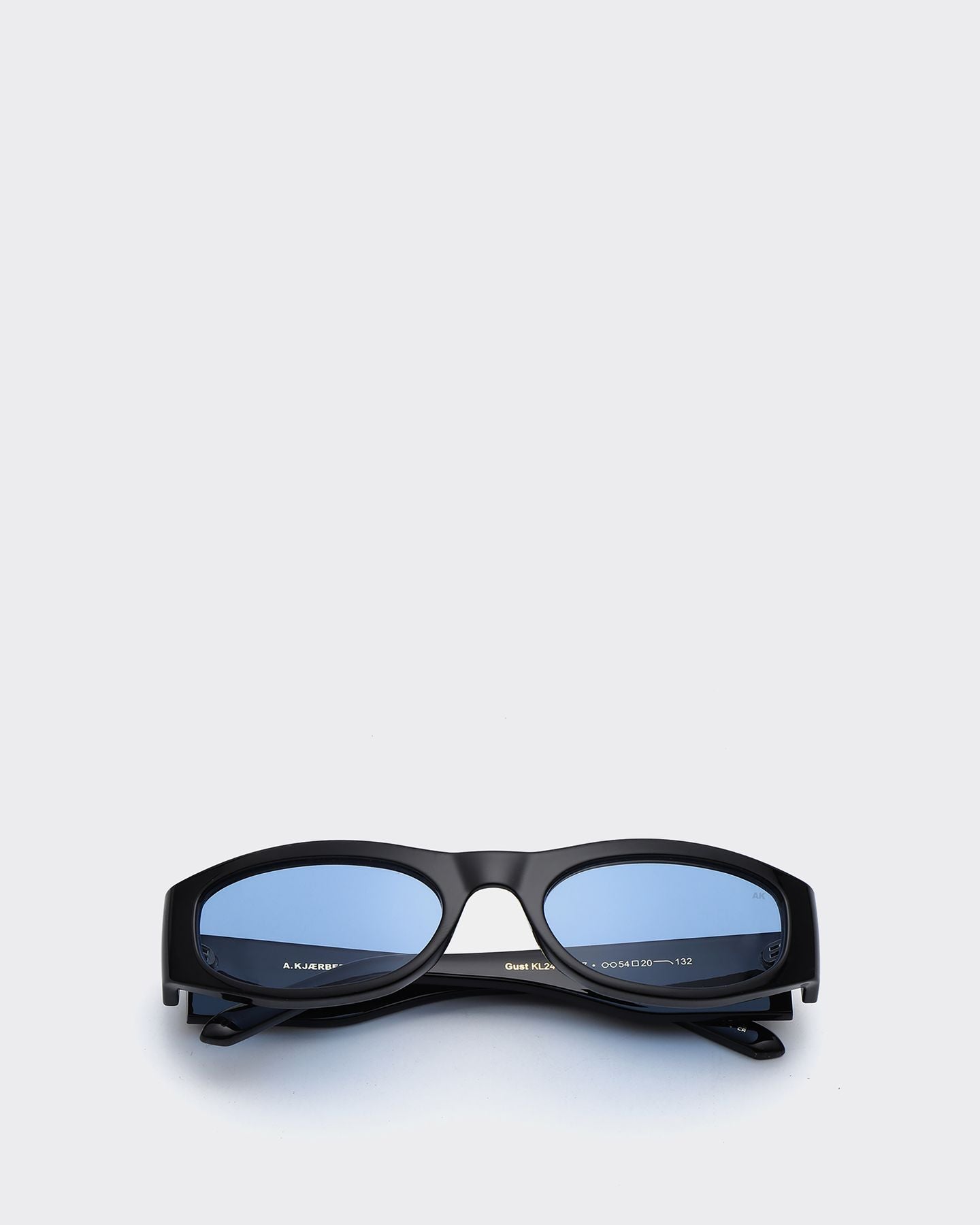 Sunglasses Taste Black / Blue