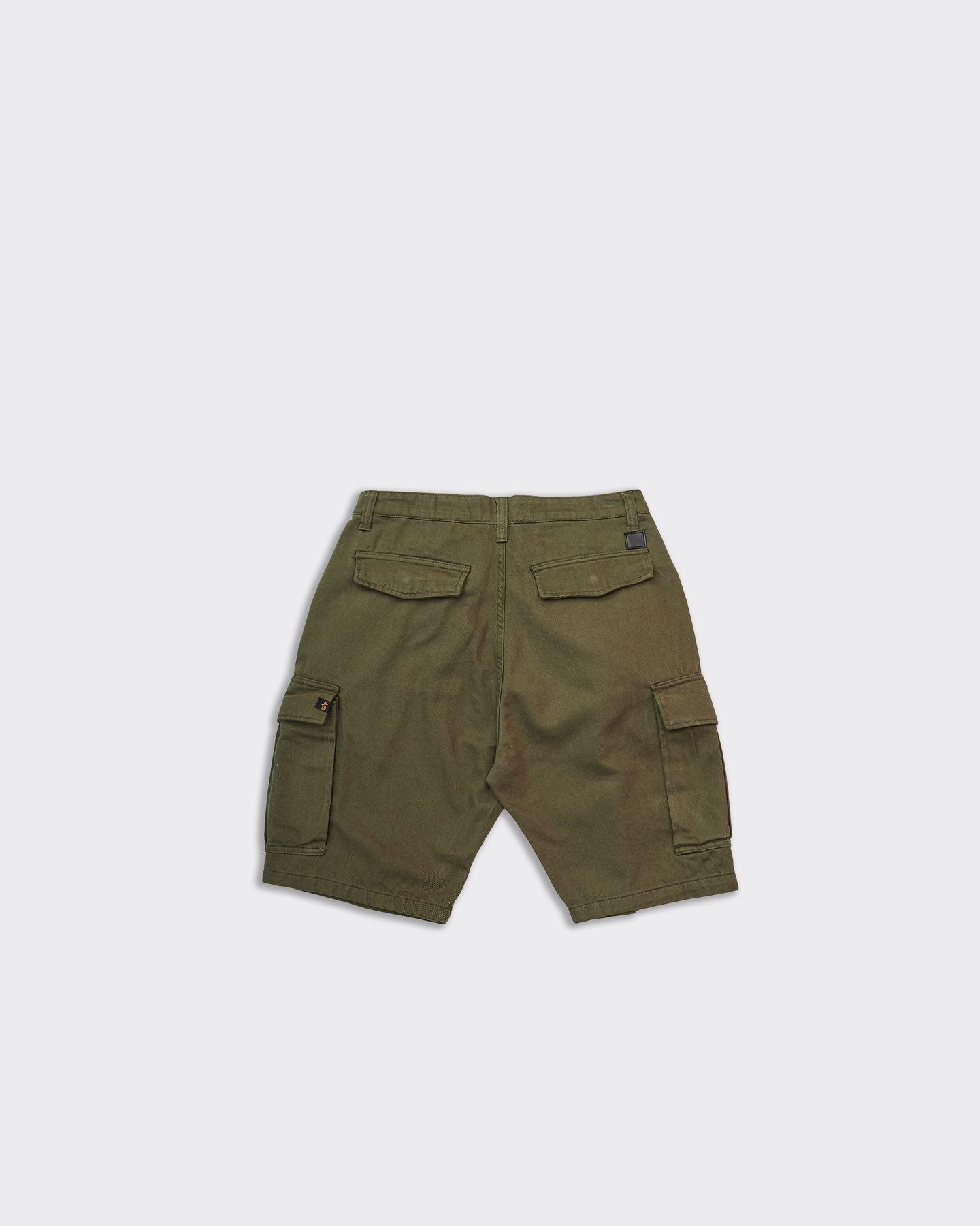 Bermuda Cargo Aircraft Dark Olive