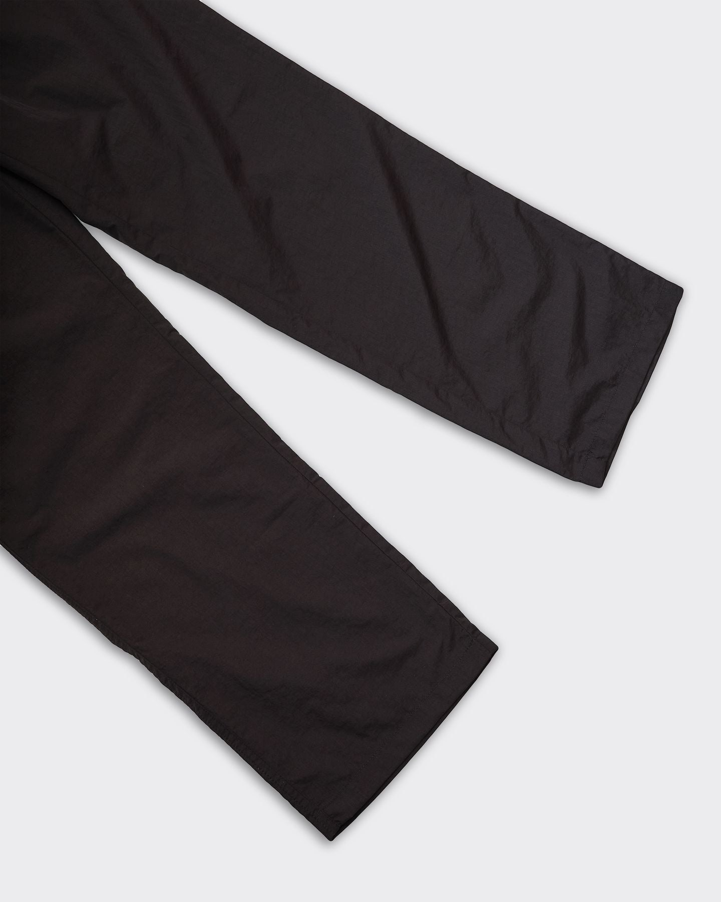 Technical Trousers Neo Black