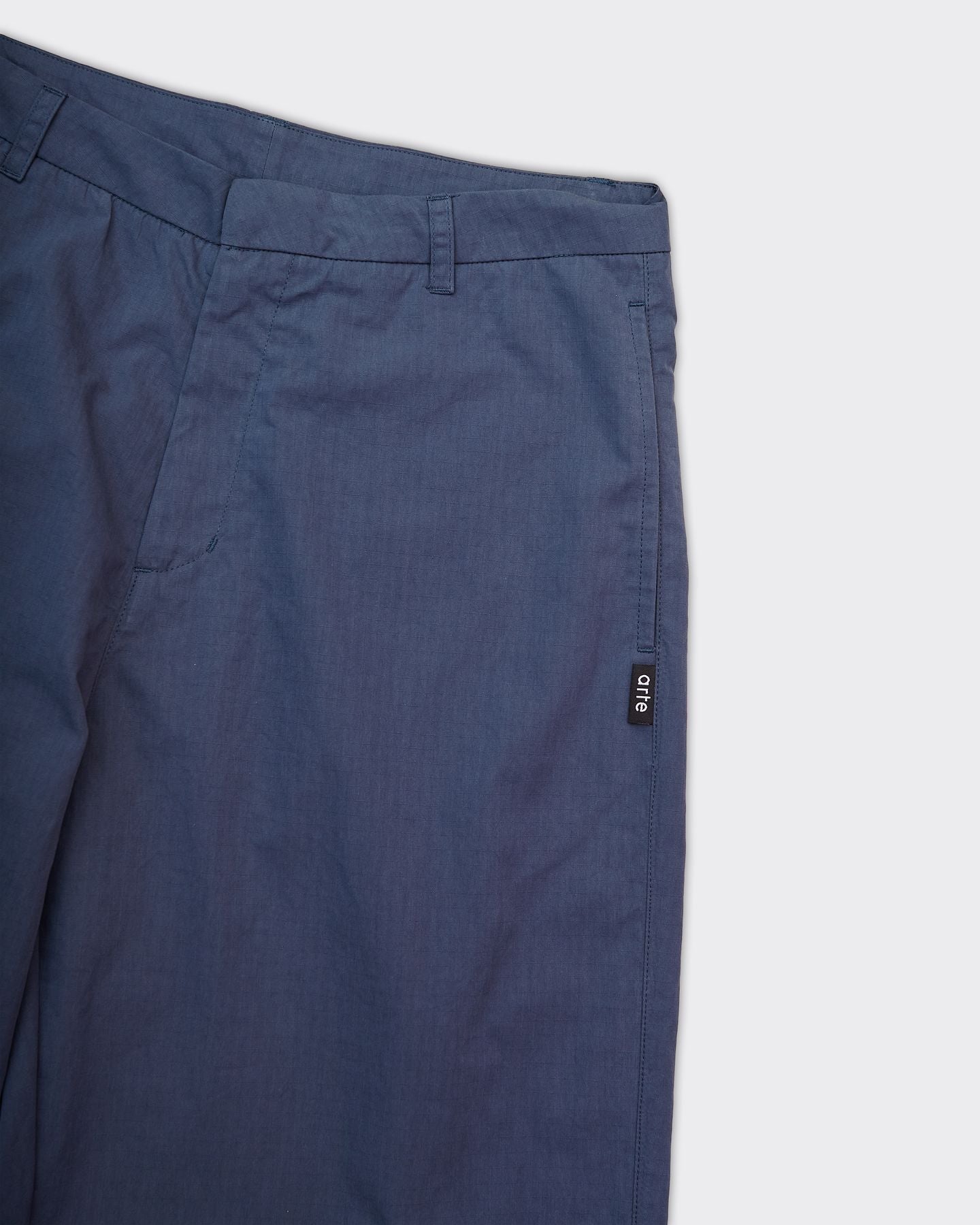 Peter Navy trousers