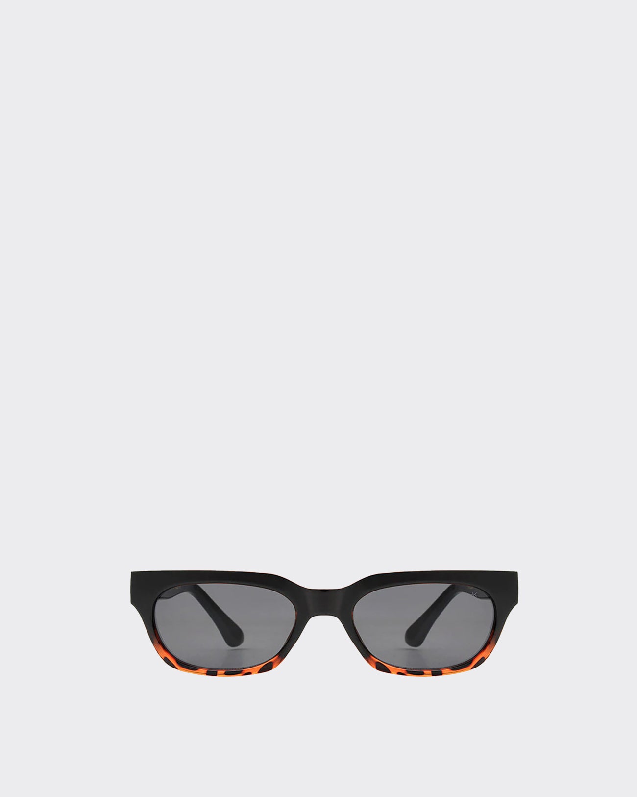 Bror Black Demi Tortoise Sunglasses