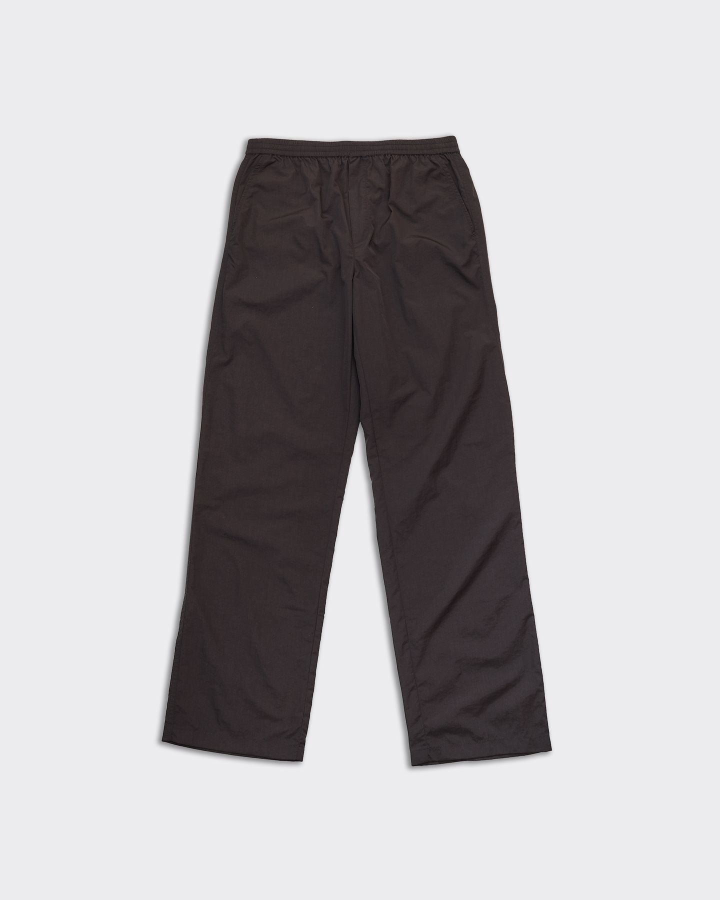 Technical Trousers Neo Black