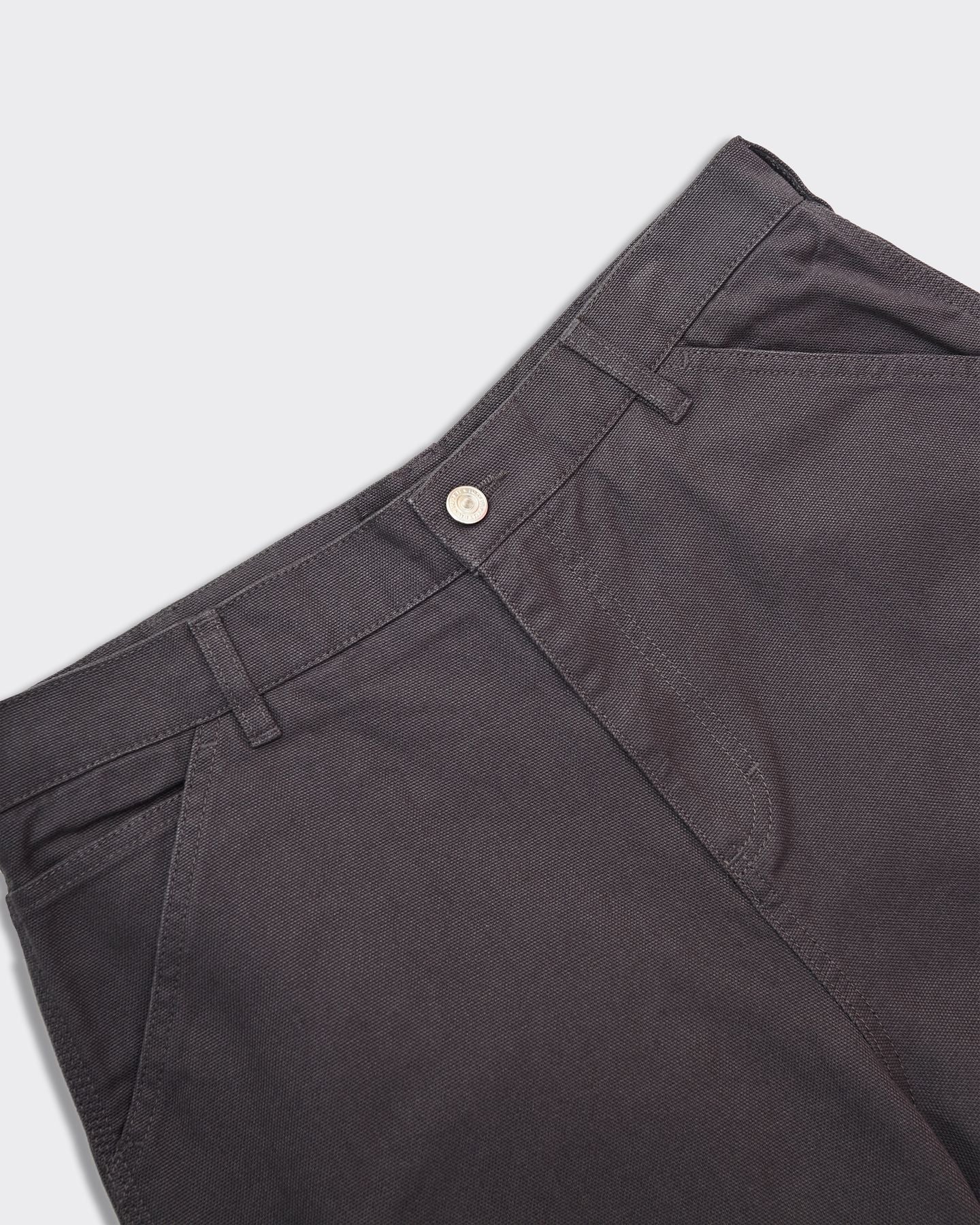 Carpenter Asphalt Shorts