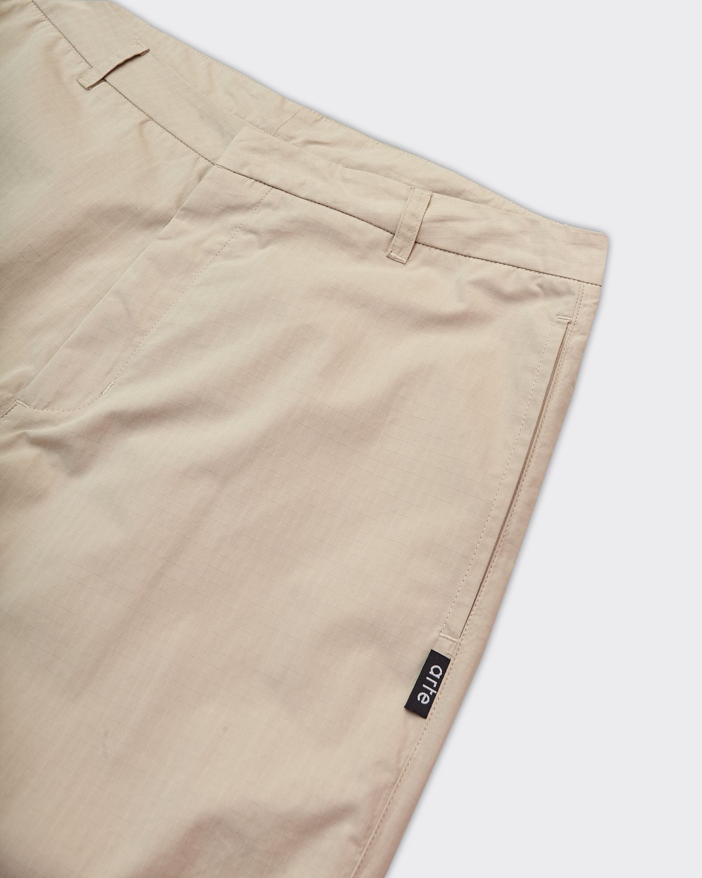 Peter Crema trousers