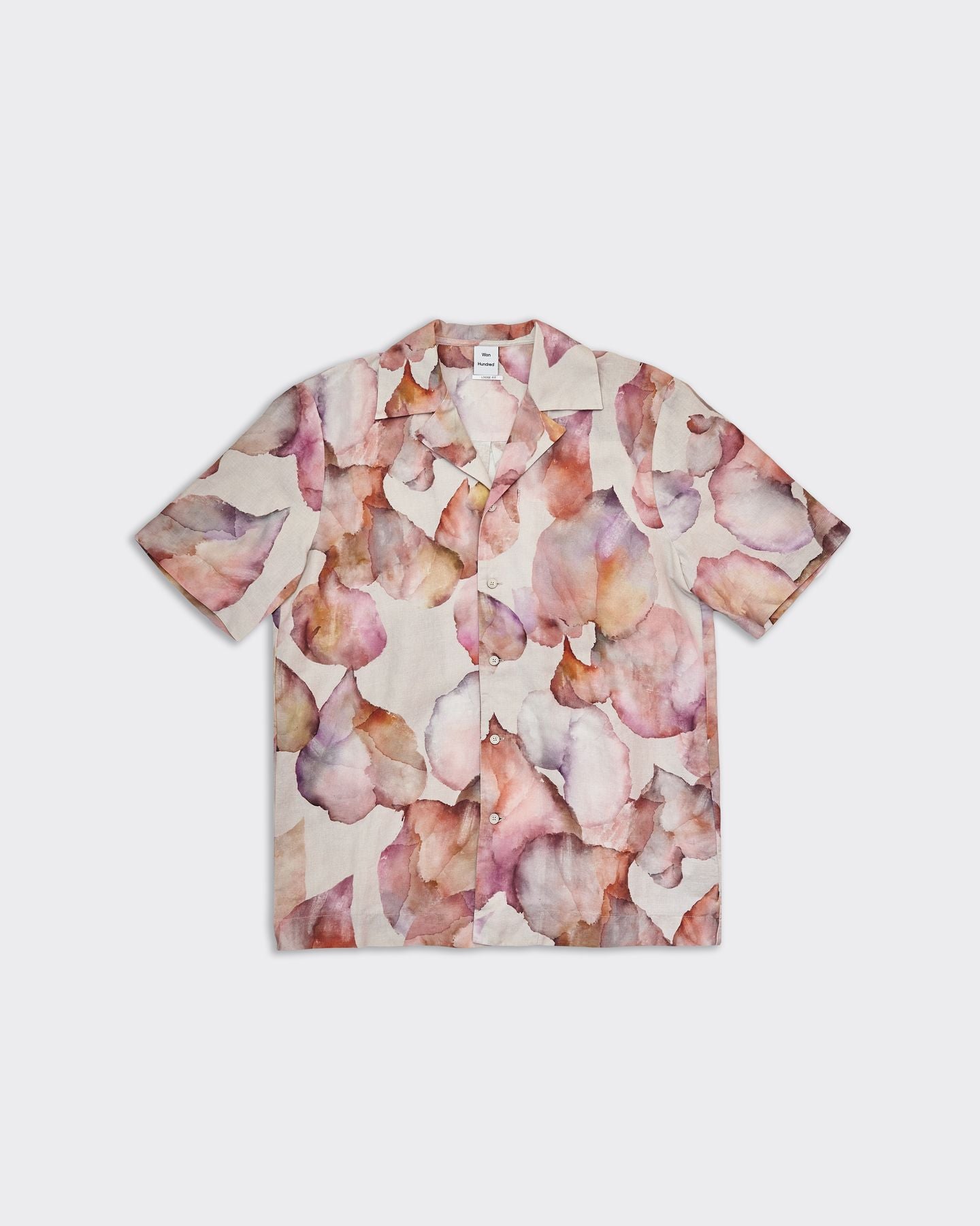 Gonzo Multicoloured Shirt