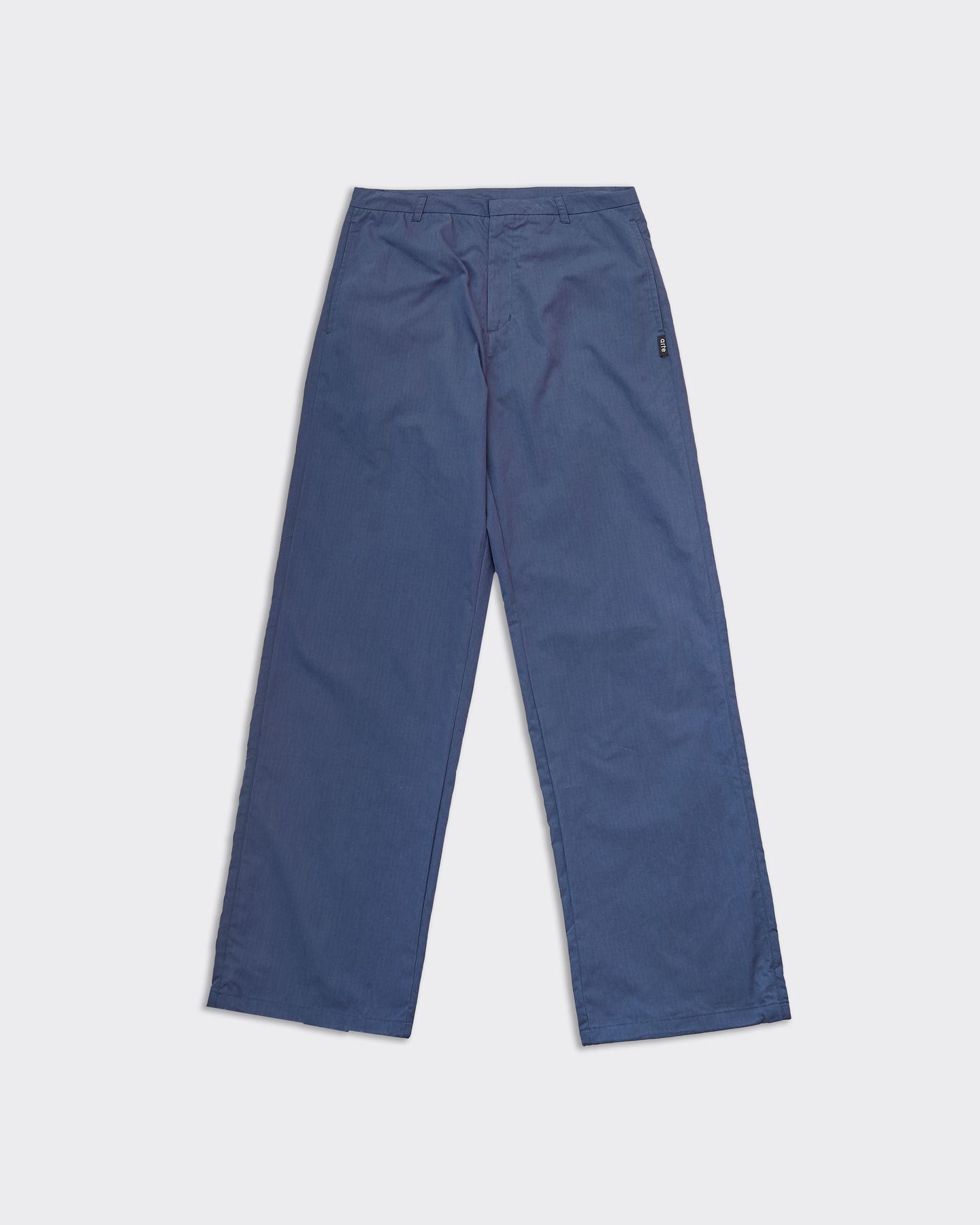 Peter Navy trousers