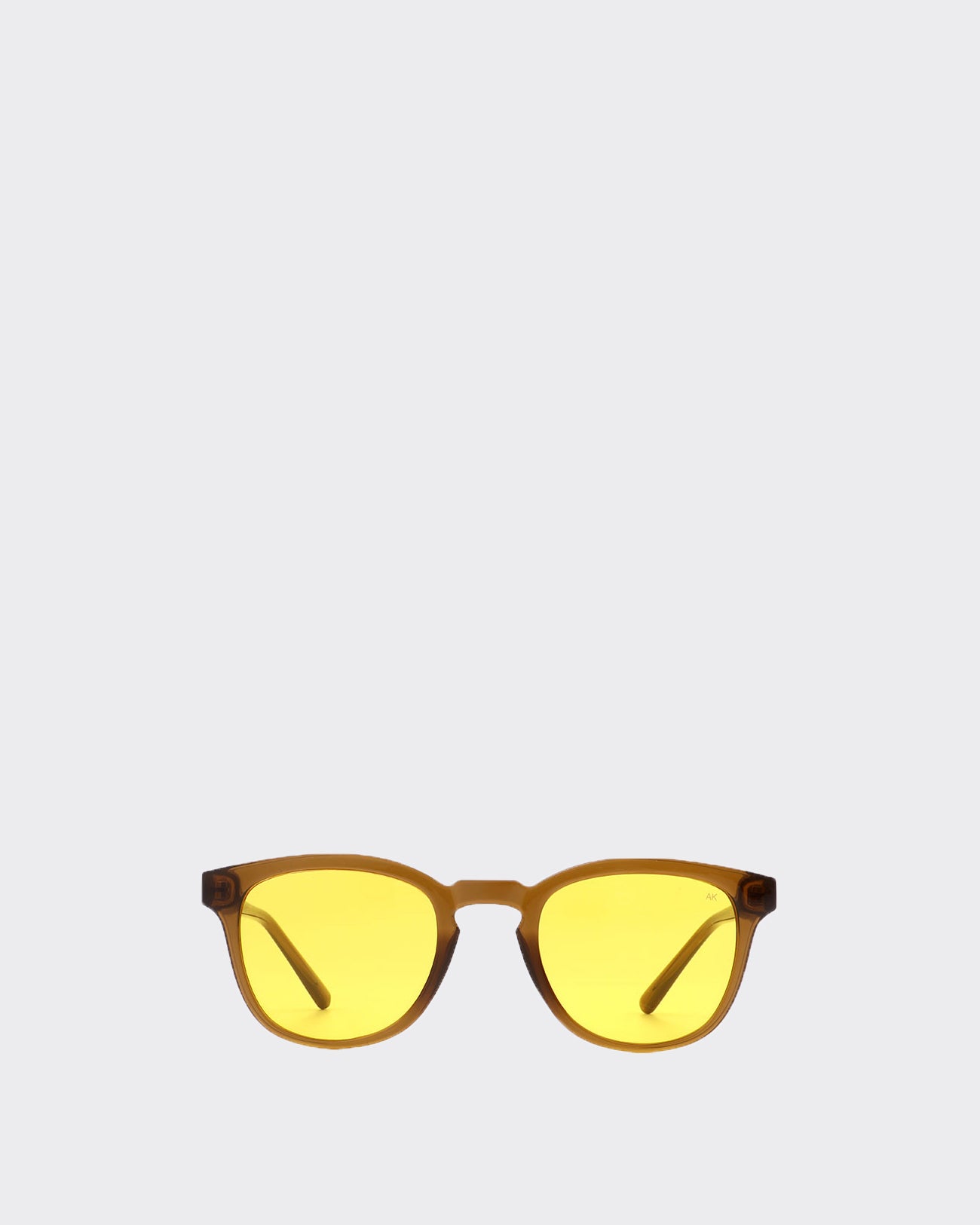 Sunglasses Bate Smoke Transparent