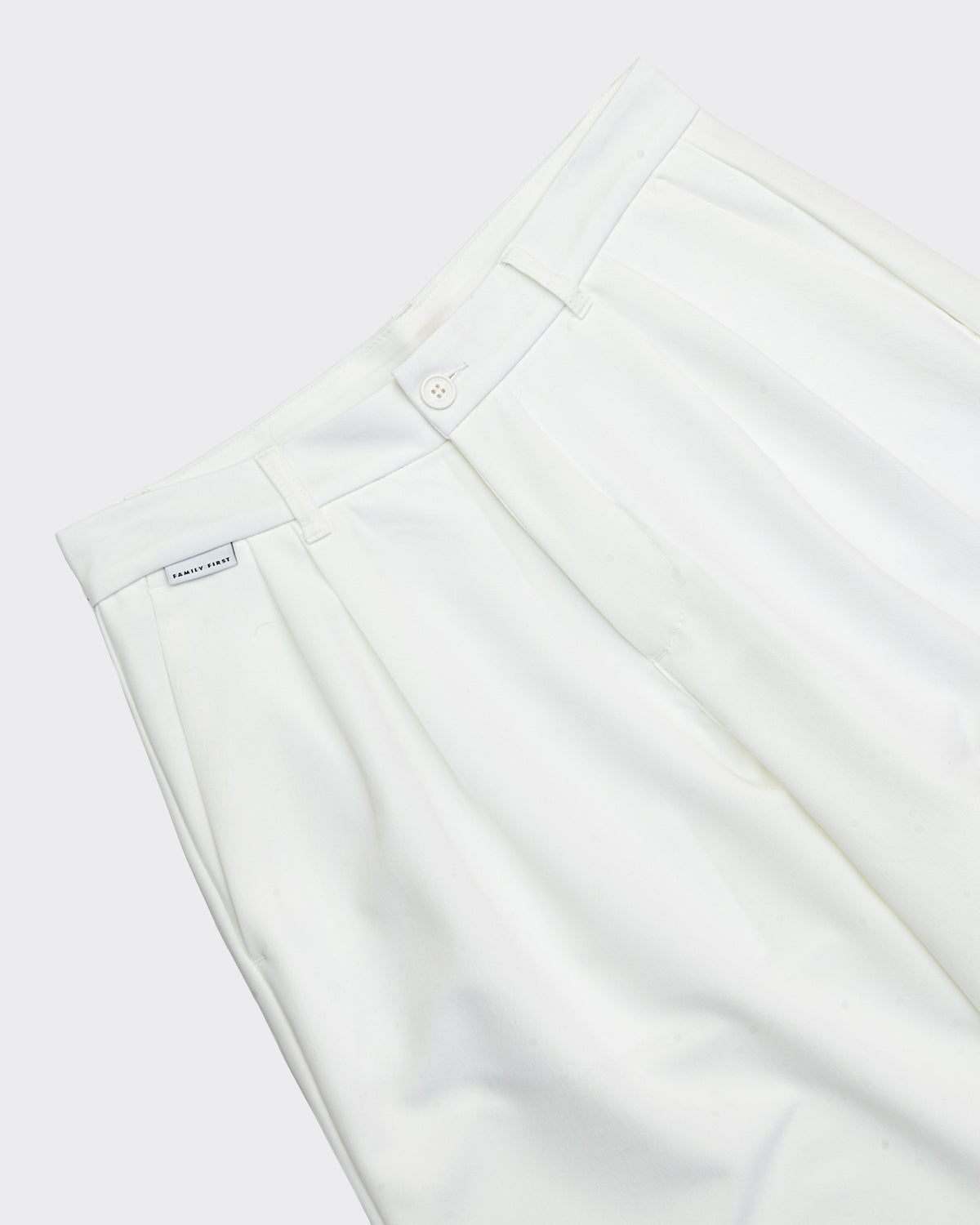 Pantalone New Tube Bianco