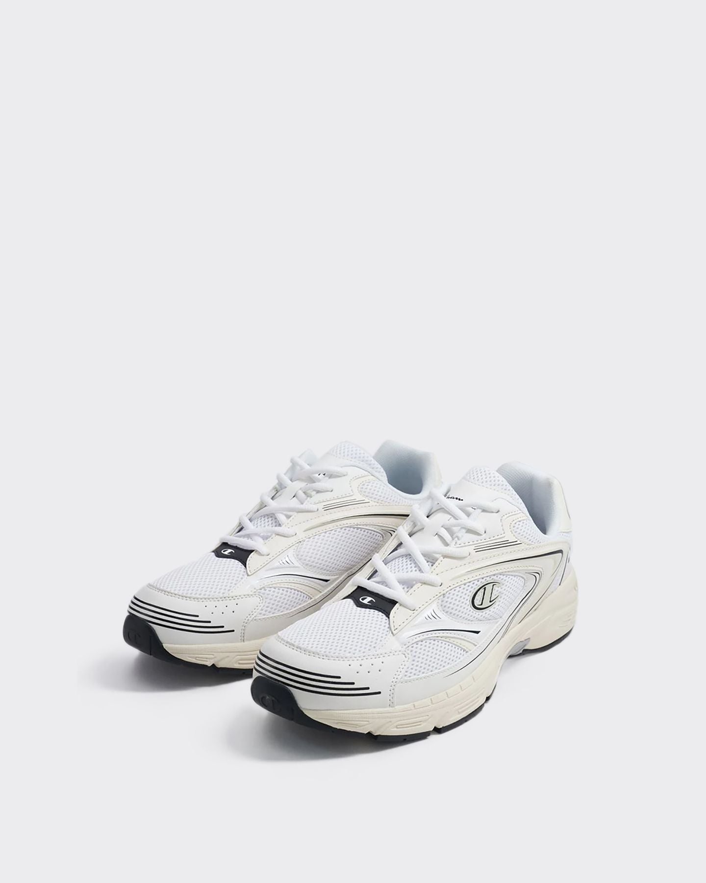 Sneaker Run 00 Low Off-white