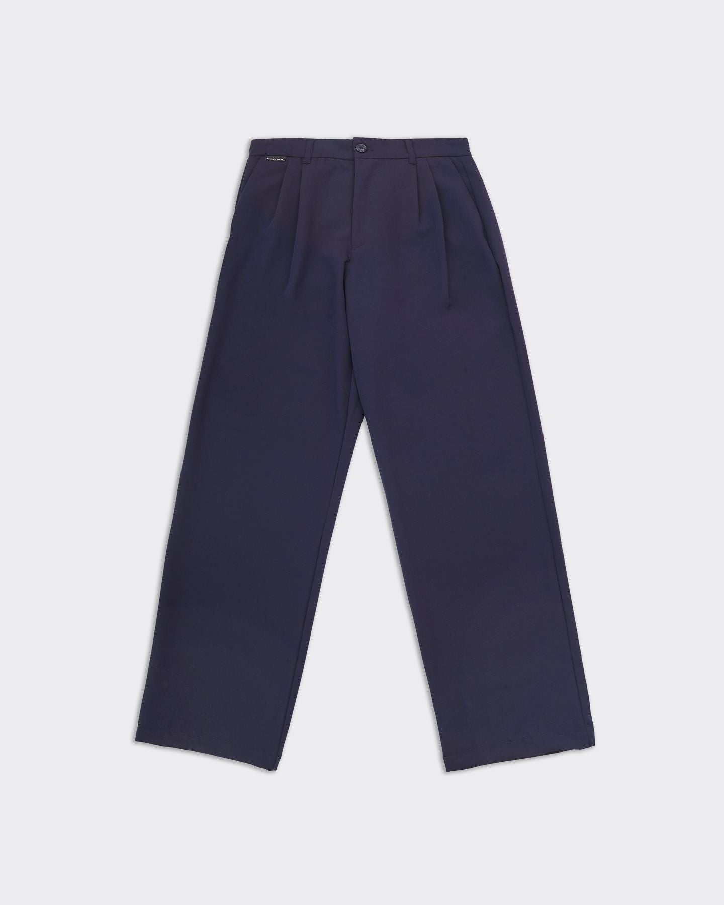 New Tube Blue trousers