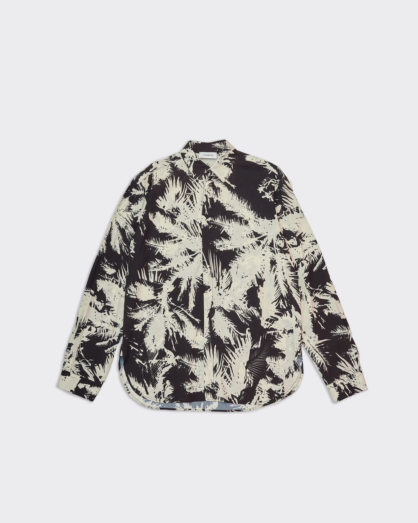Palm All Over Shirt